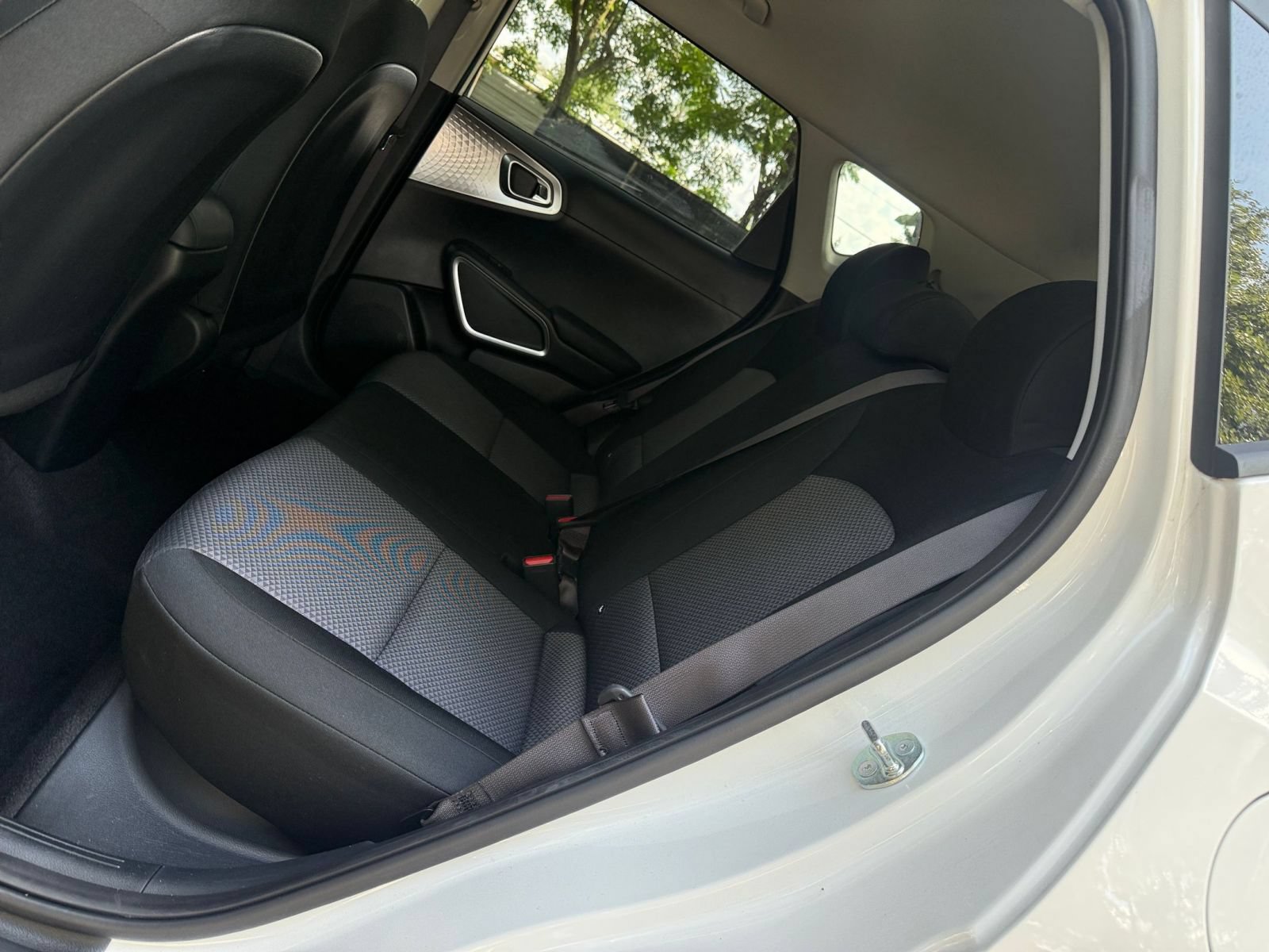 Thumbnail: 2025 Kia Soul - 34