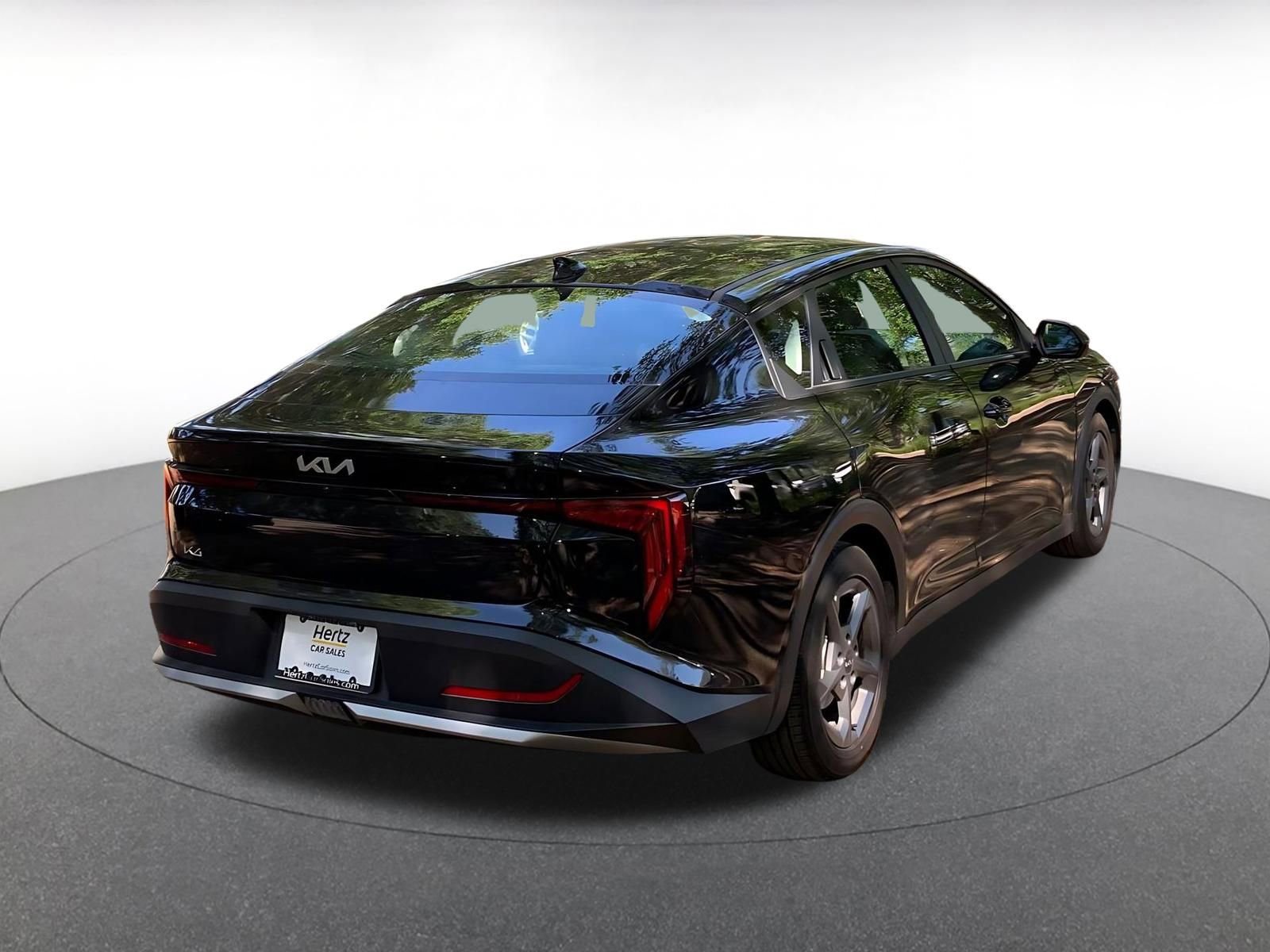 Thumbnail: 2025 Kia K4 - 7