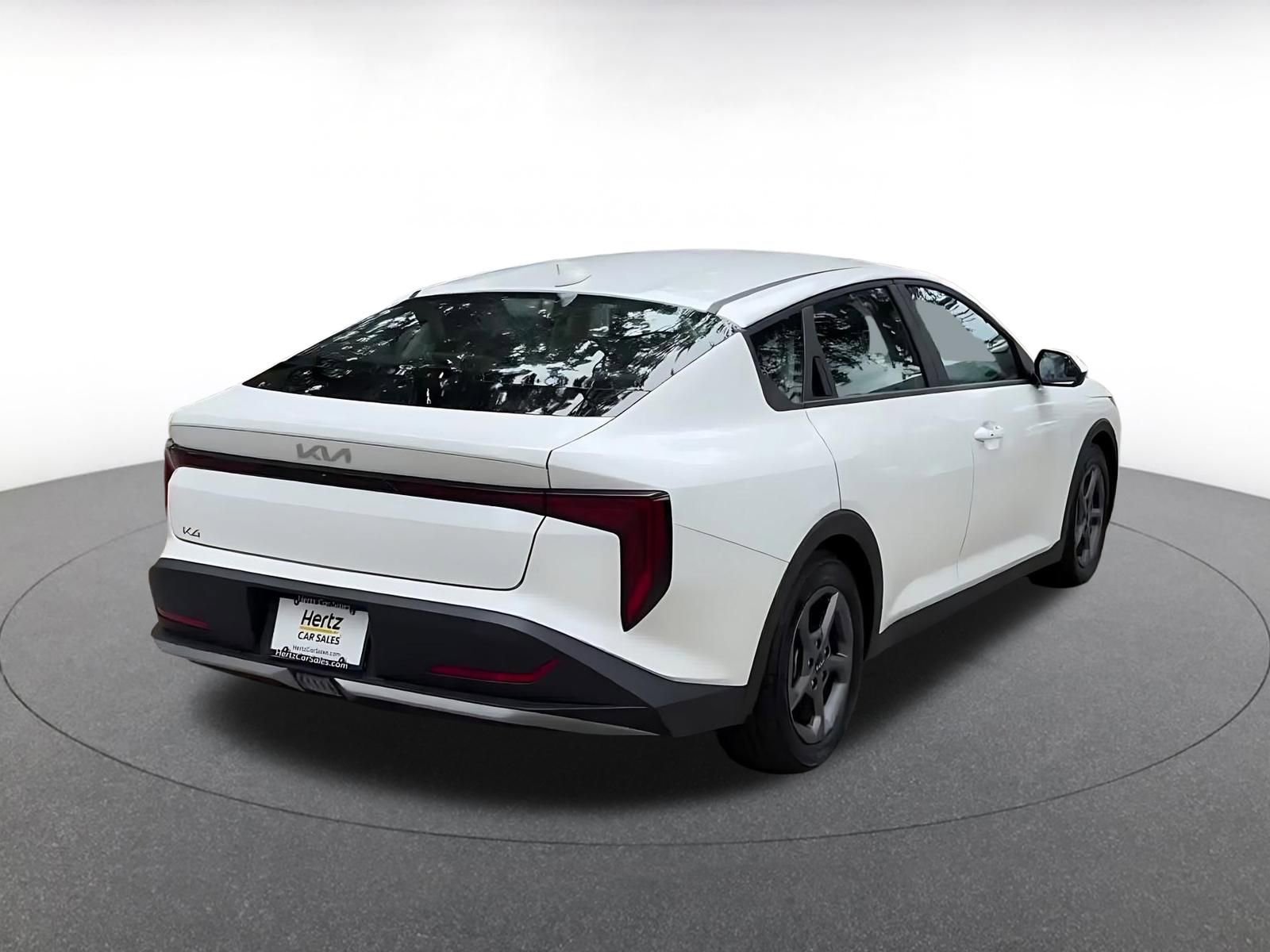Thumbnail: 2025 Kia K4 - 15