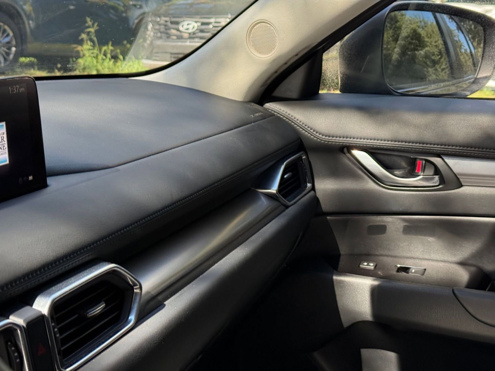 Thumbnail: 2025 Mazda CX-5 - 29