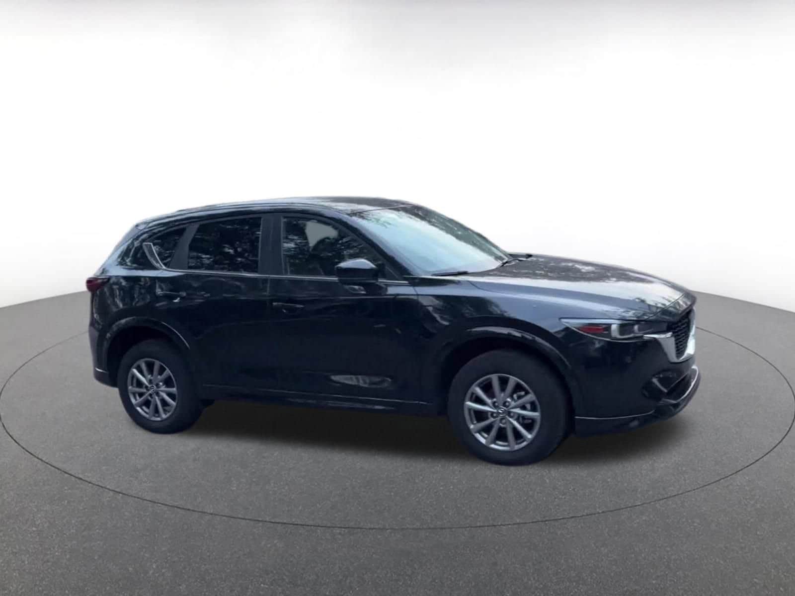 Thumbnail: 2025 Mazda CX-5 - 2