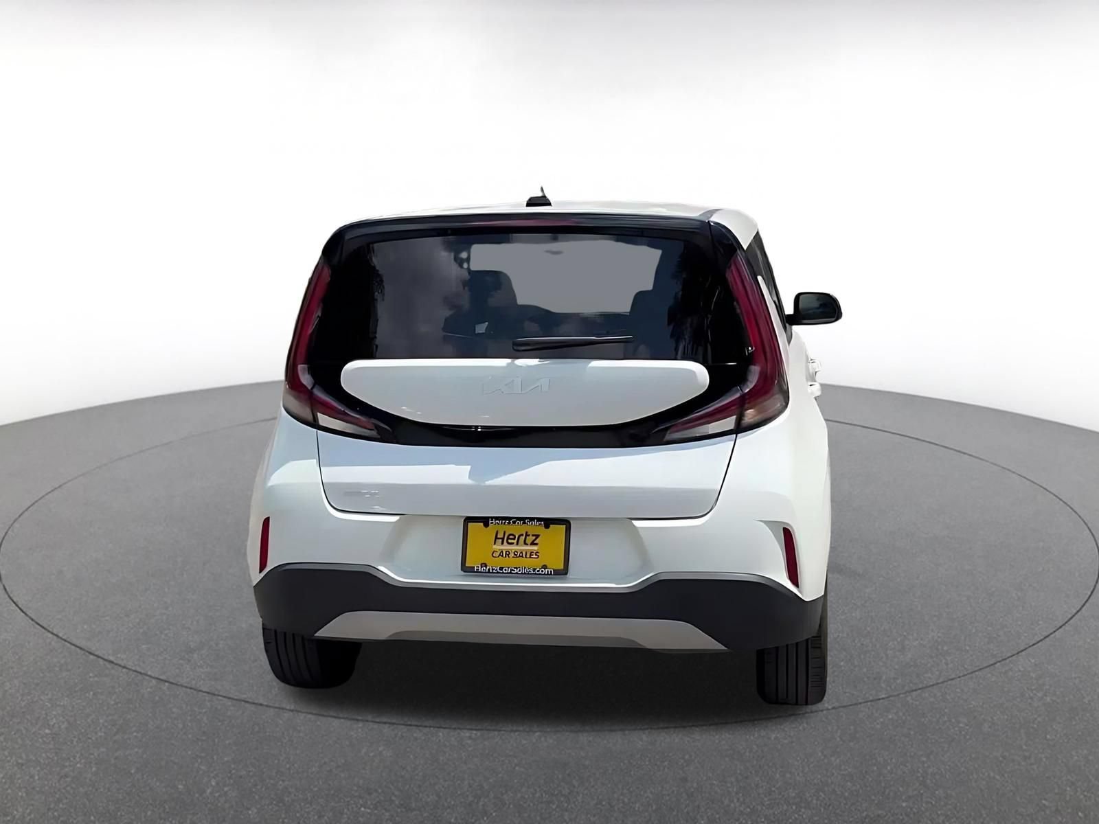 Thumbnail: 2025 Kia Soul - 12