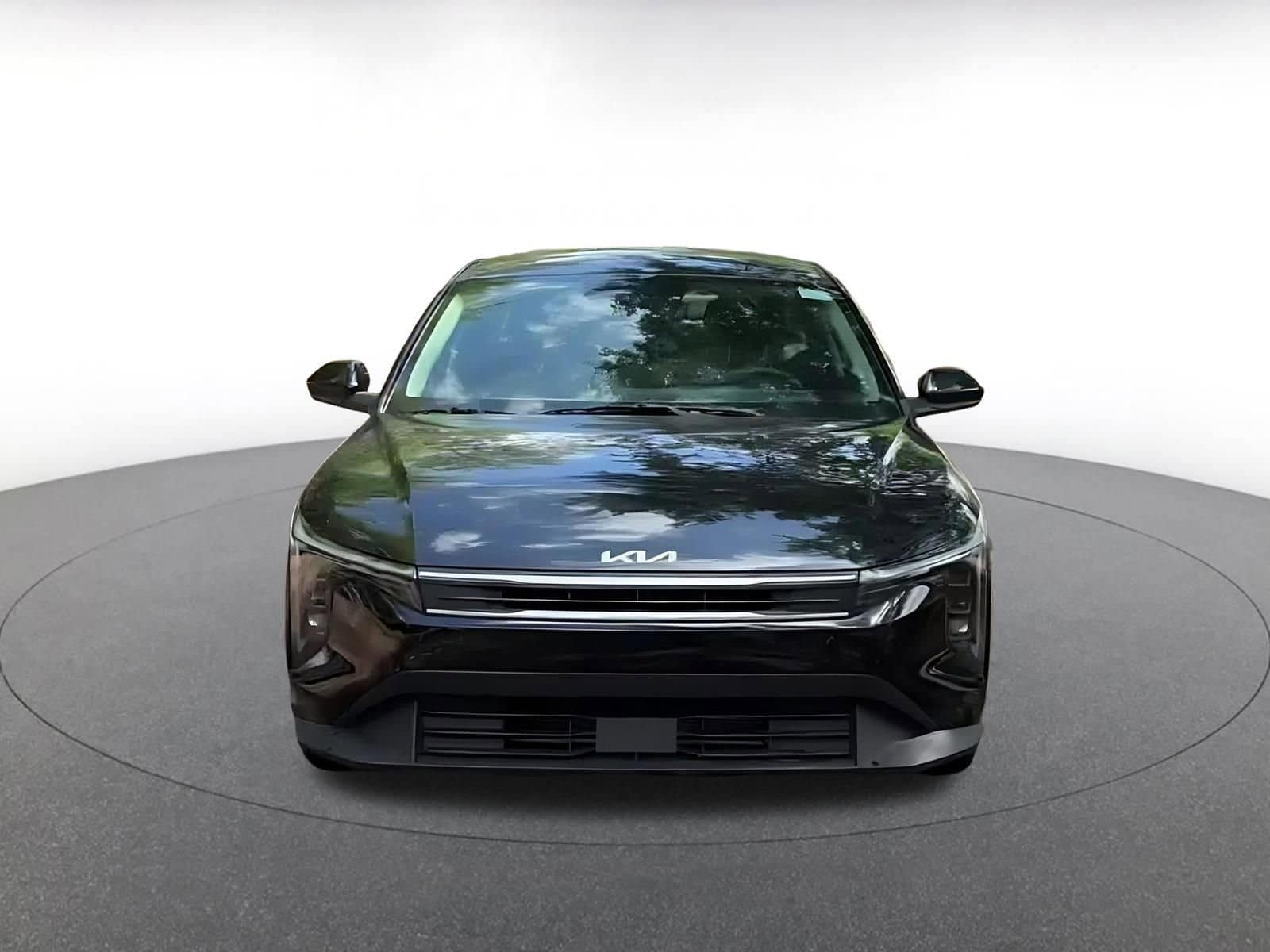 Thumbnail: 2025 Kia K4 - 4