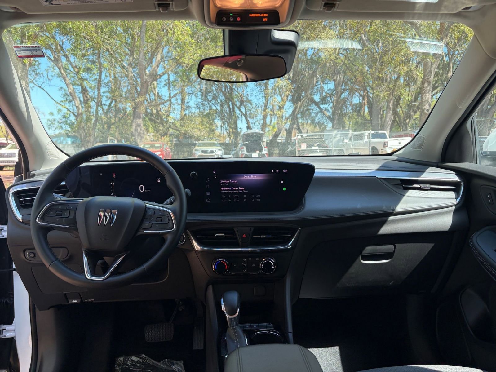 Thumbnail: 2025 Buick Encore GX - 29