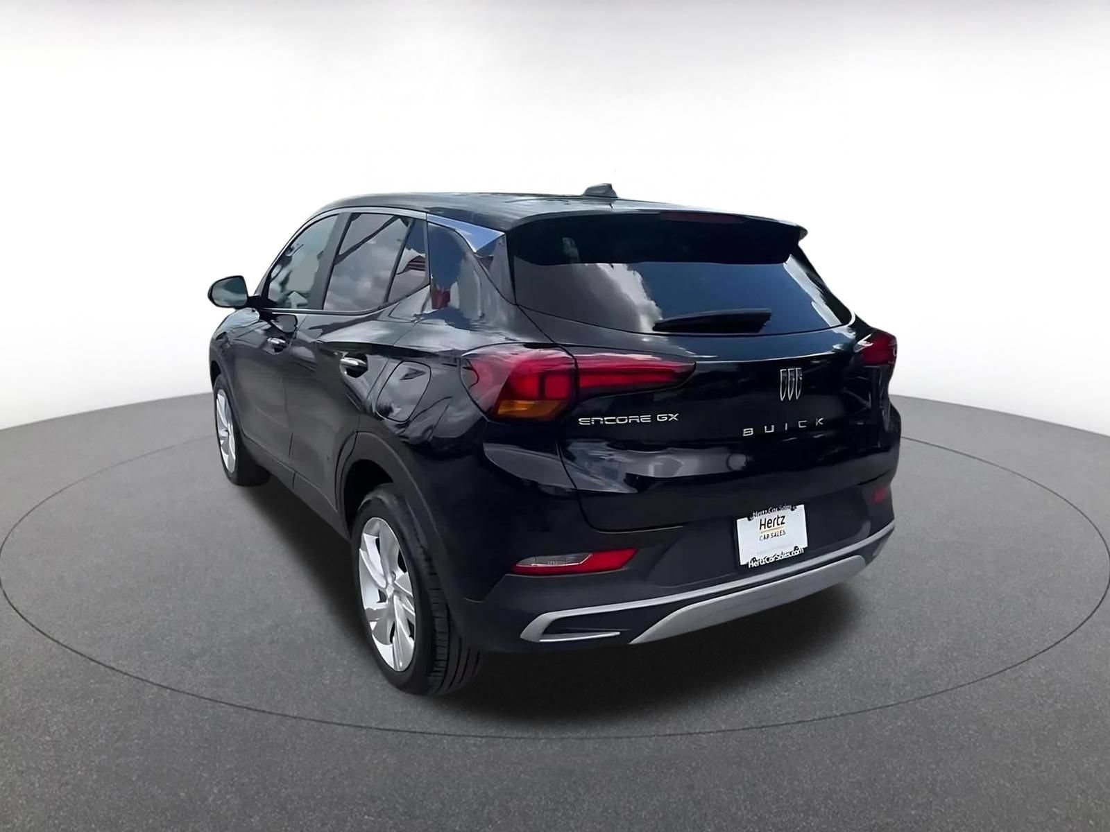 Thumbnail: 2025 Buick Encore GX - 11