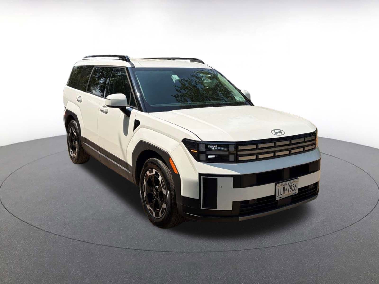 2024 Hyundai Santa Fe SEL