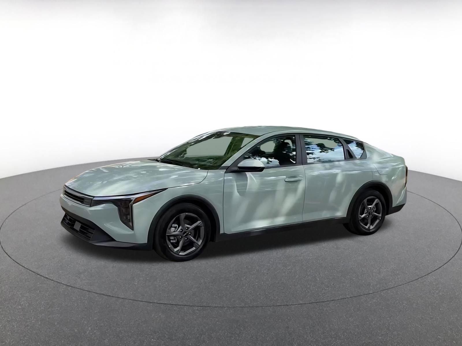 Thumbnail: 2025 Kia K4 - 8