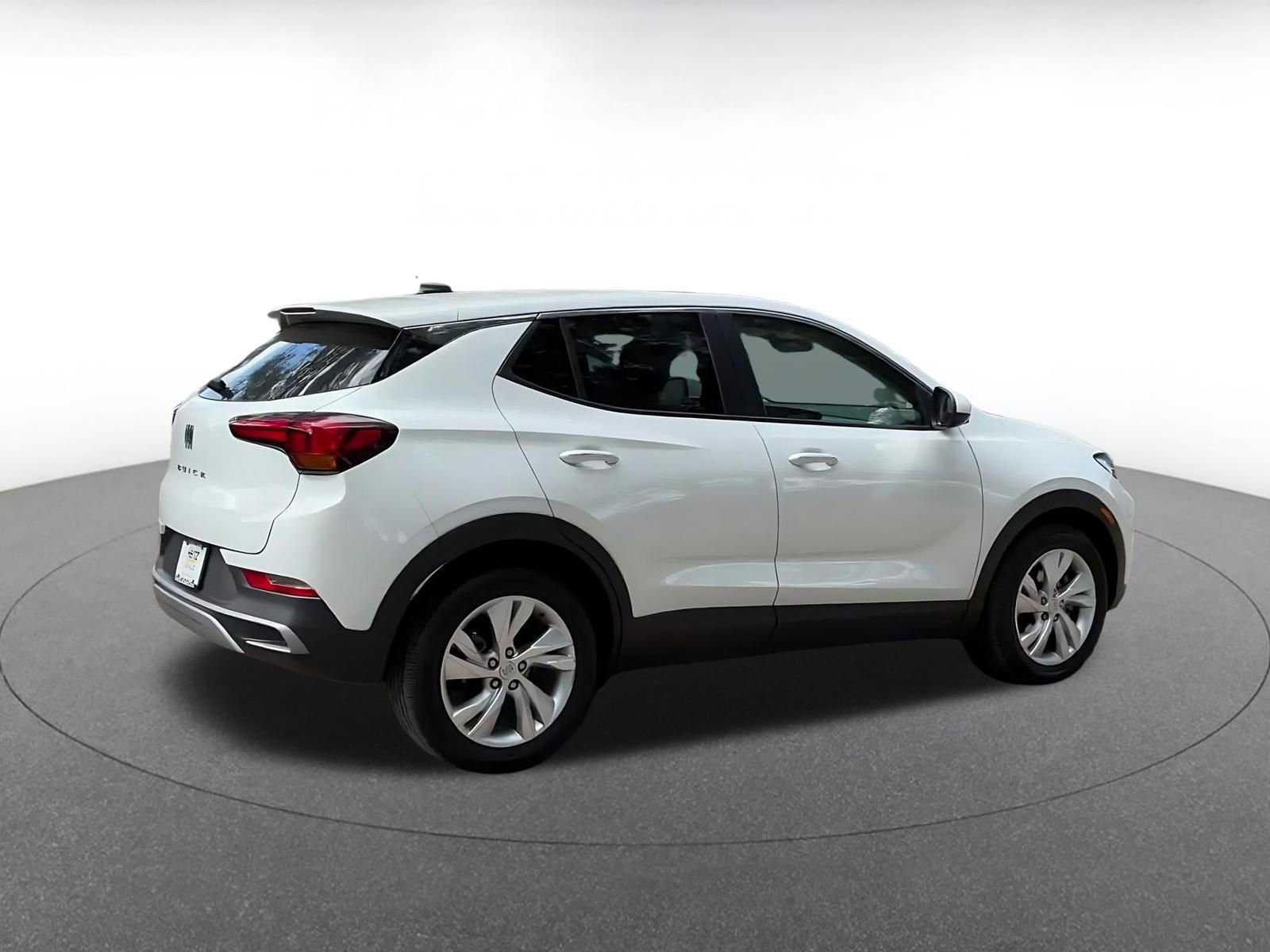 Thumbnail: 2025 Buick Encore GX - 14