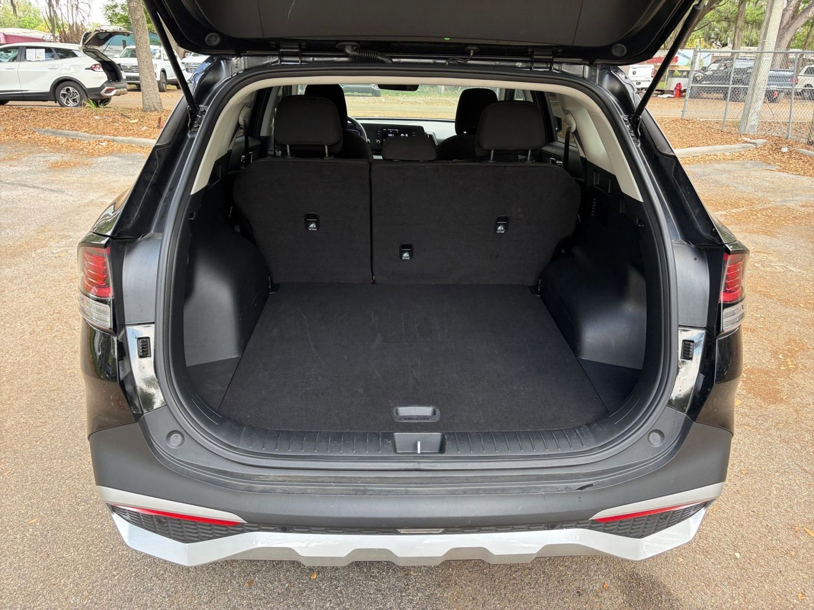 Thumbnail: 2025 Kia Sportage - 28