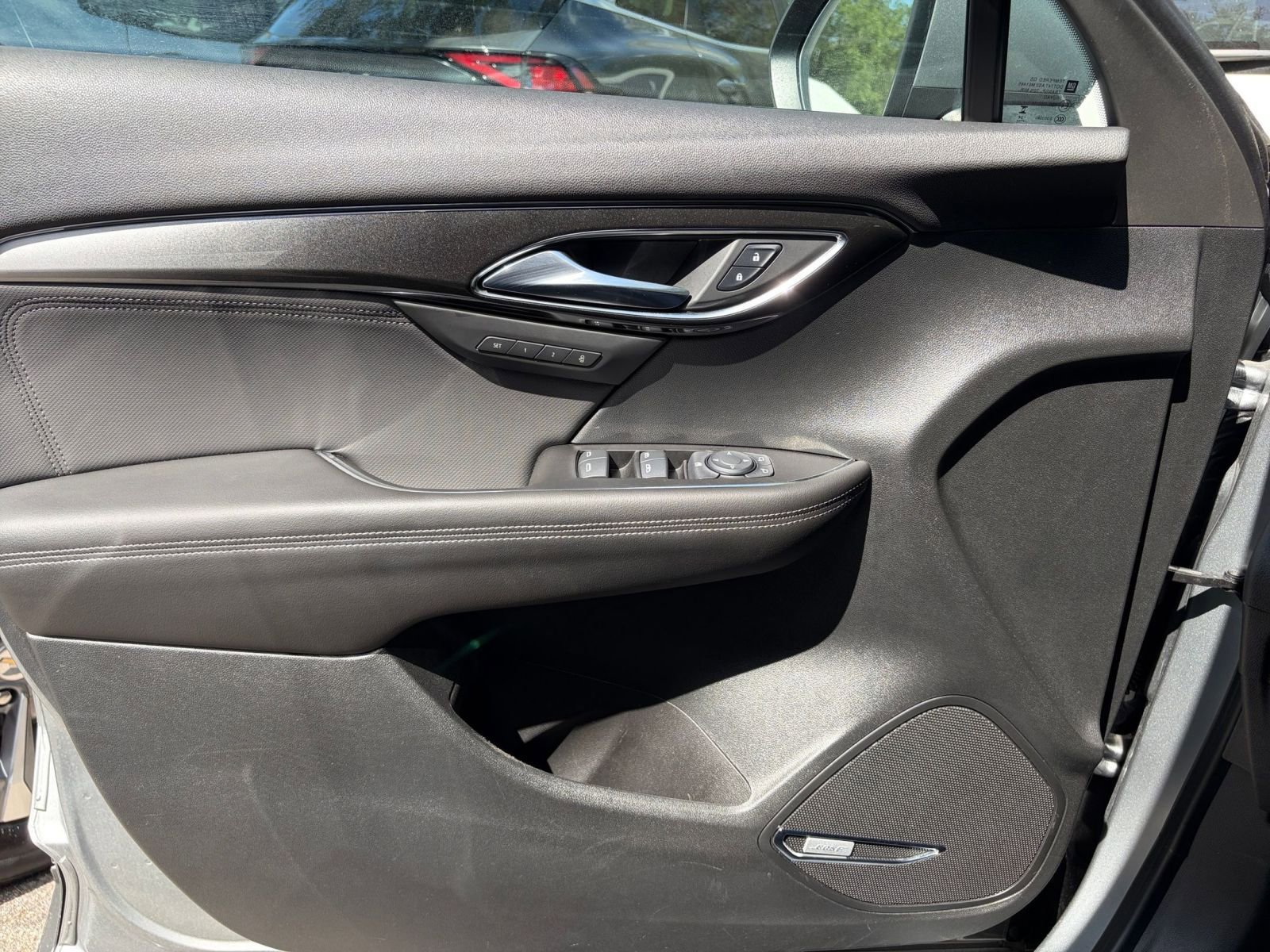 Thumbnail: 2024 Buick Envision - 18