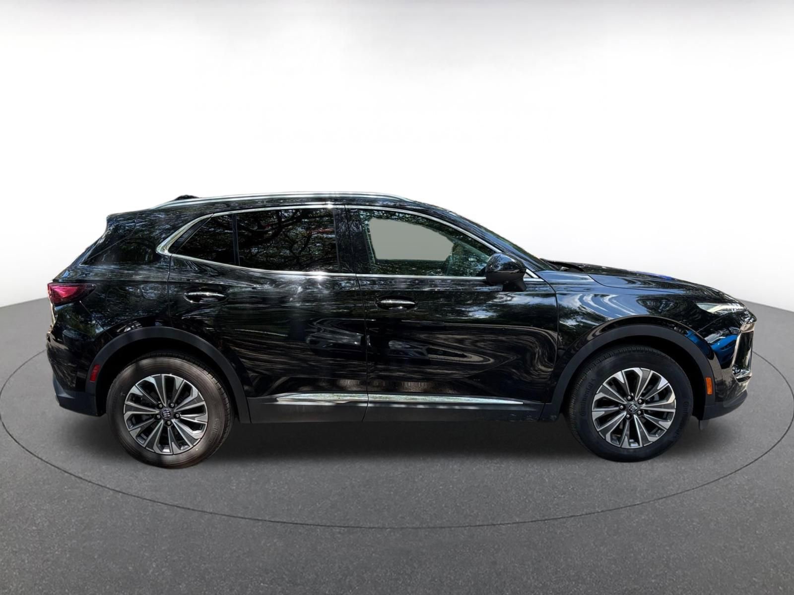 Thumbnail: 2024 Buick Envision - 14