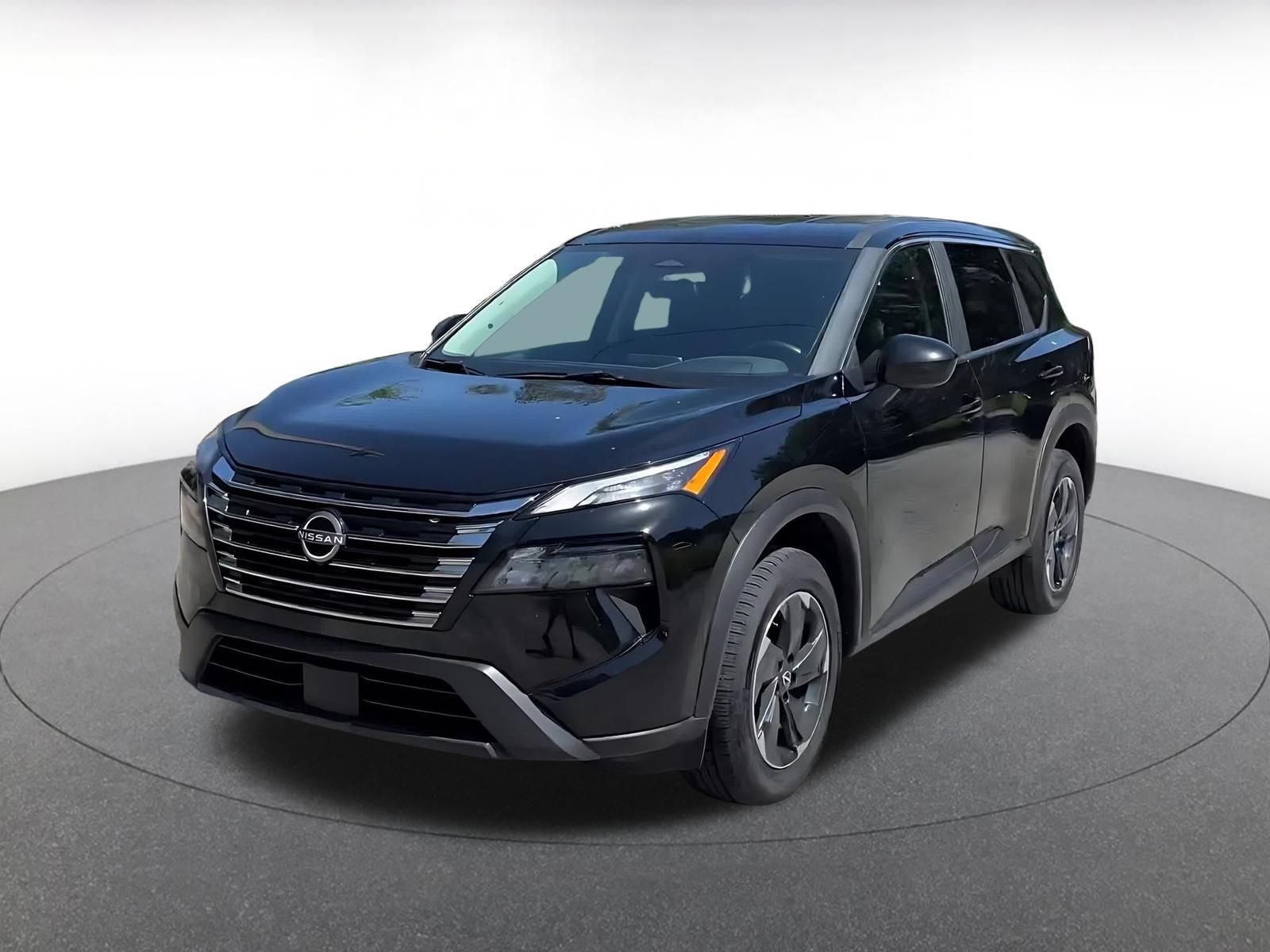 Thumbnail: 2025 Nissan Rogue - 7