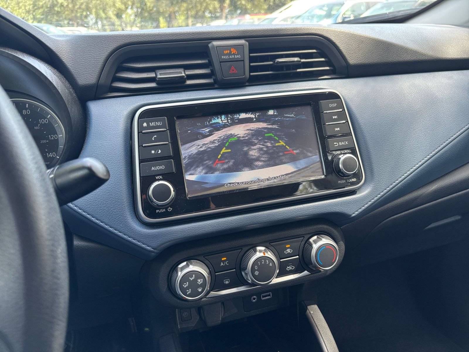 Thumbnail: 2025 Nissan Versa - 17
