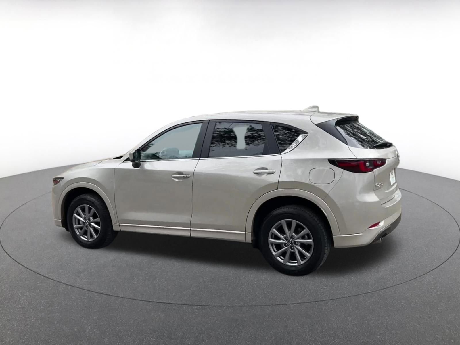 Thumbnail: 2025 Mazda CX-5 - 10