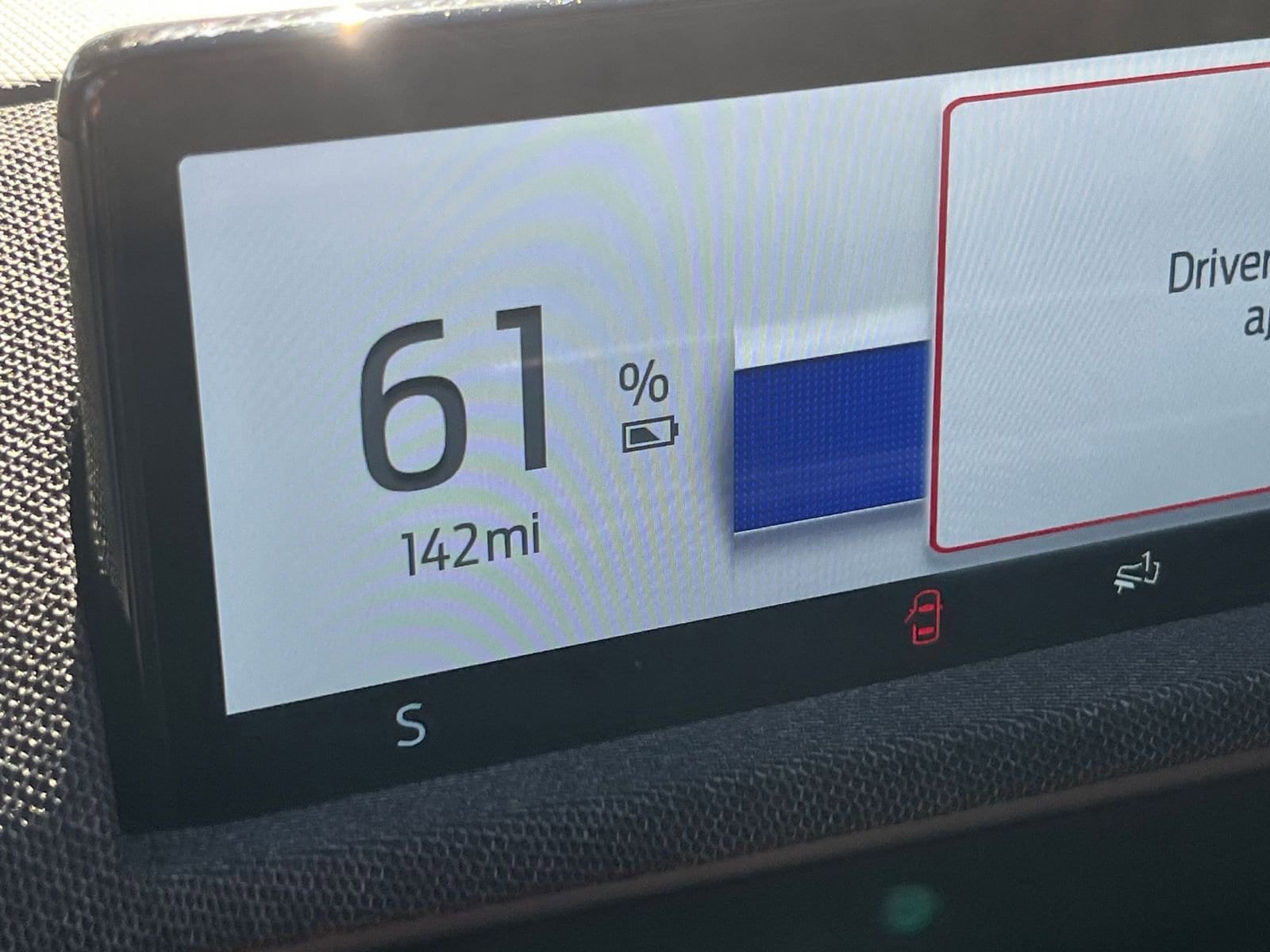 Thumbnail: 2023 Ford Mustang Mach-E - 17