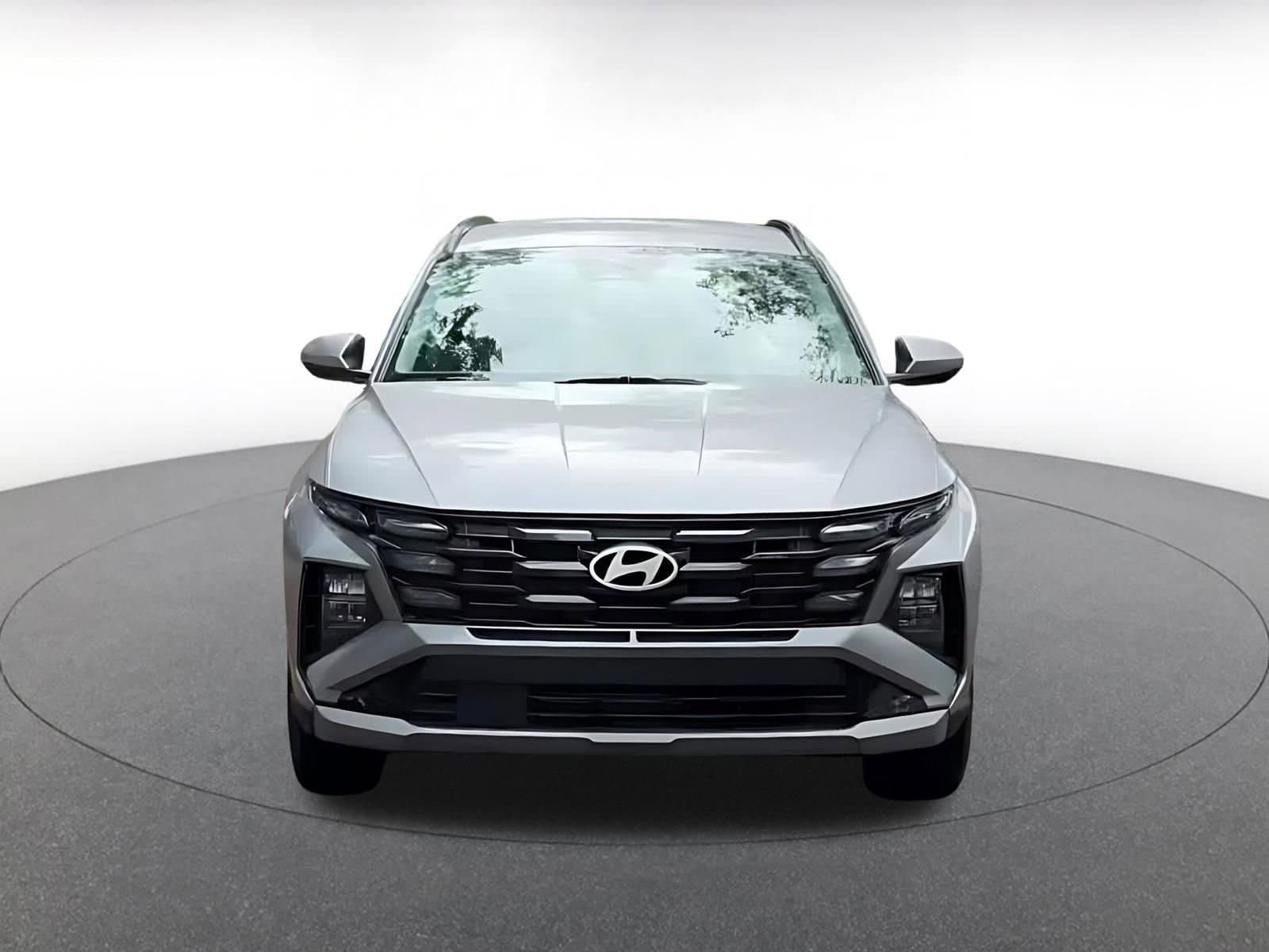 Thumbnail: 2025 Hyundai Tucson - 4