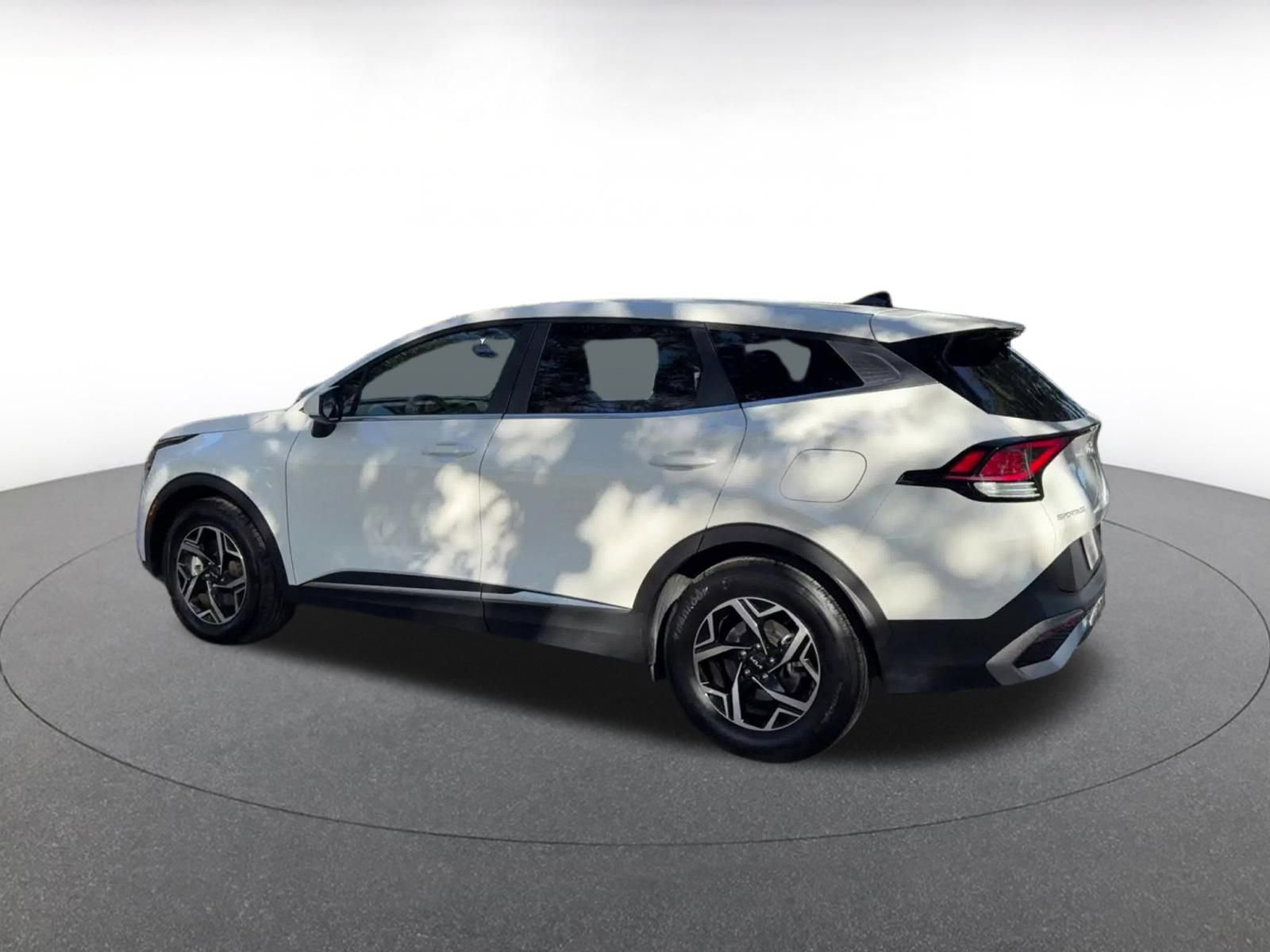 Thumbnail: 2025 Kia Sportage - 10