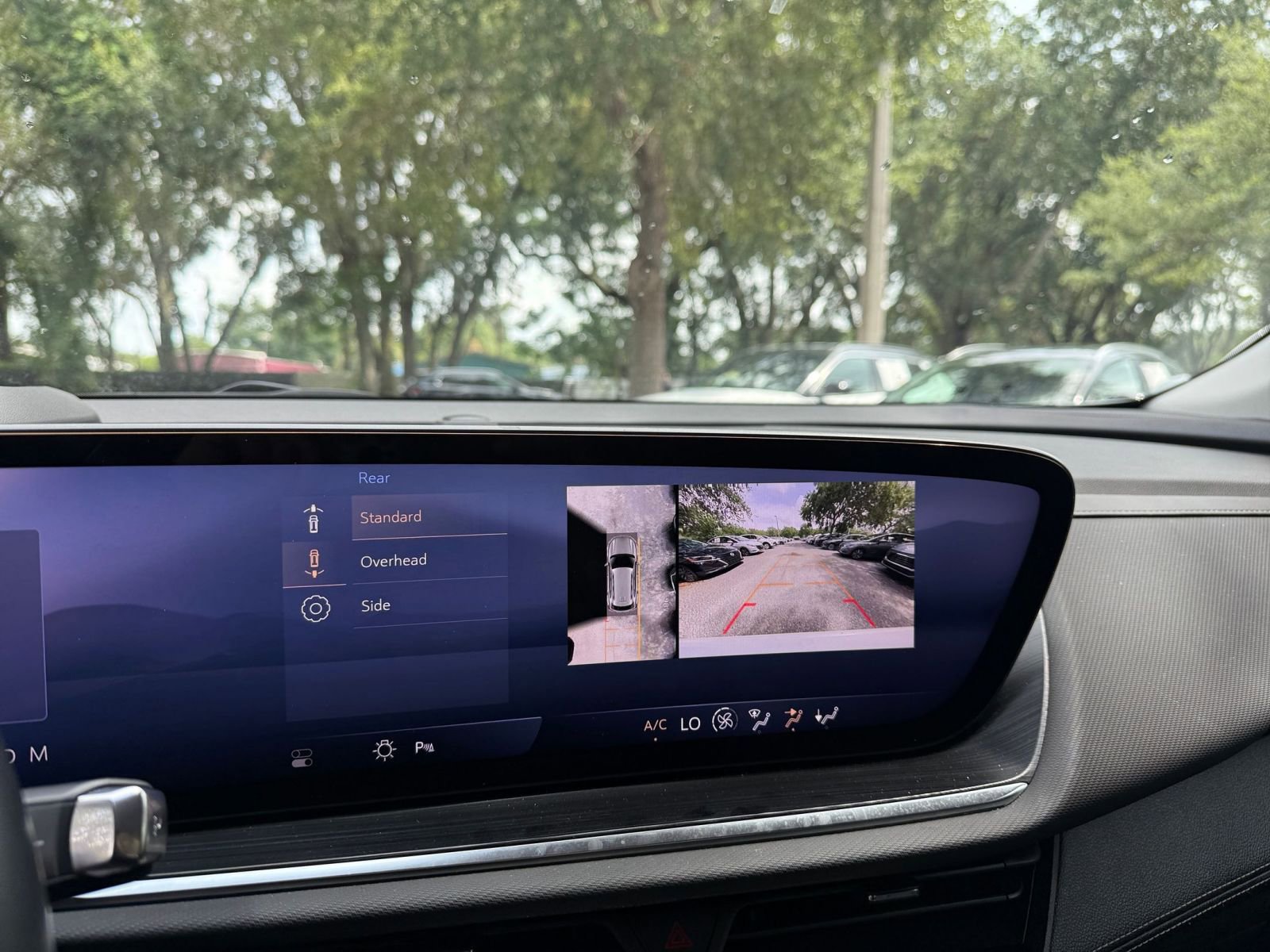 Thumbnail: 2024 Buick Envision - 17