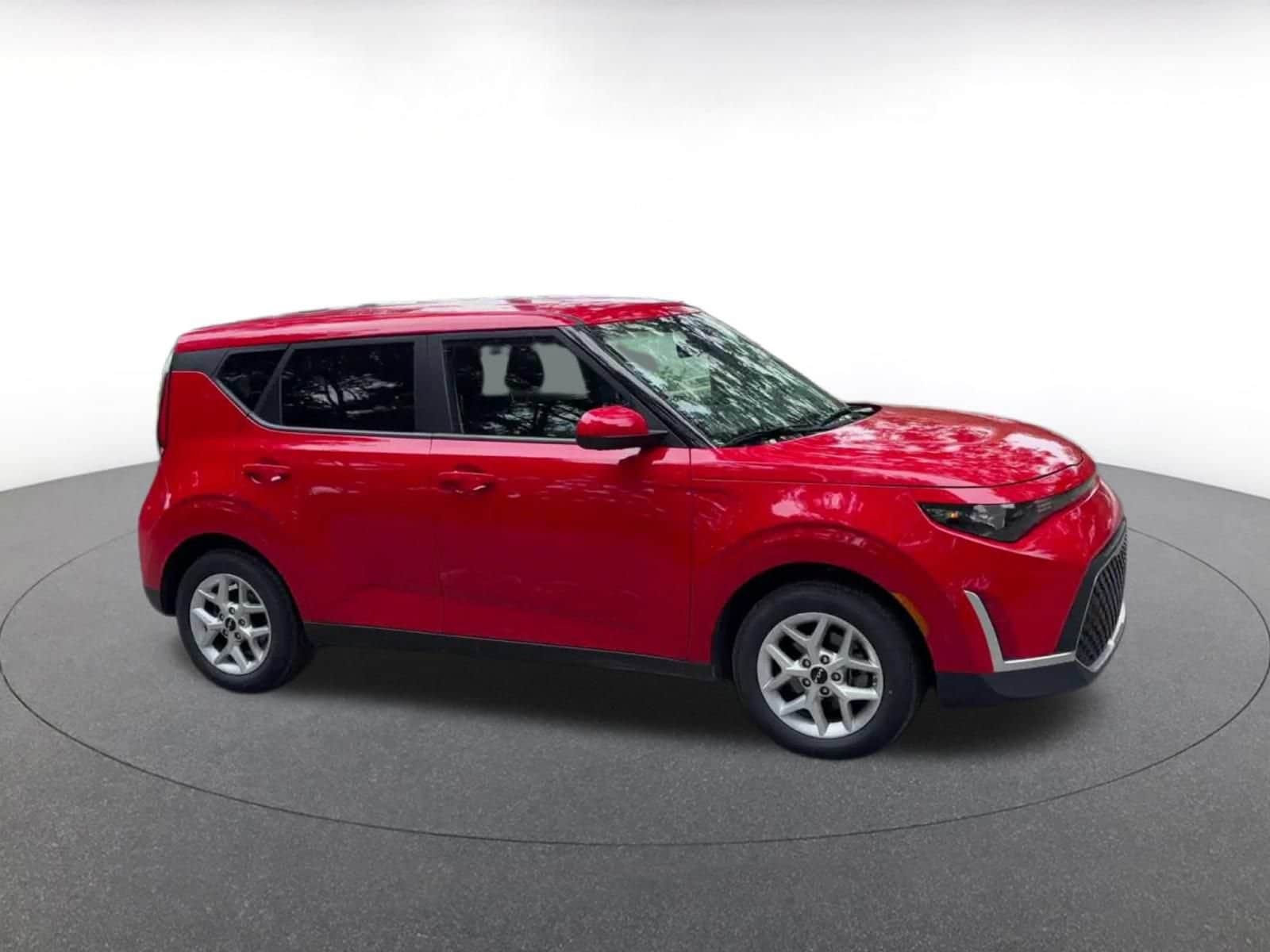 Thumbnail: 2025 Kia Soul - 2