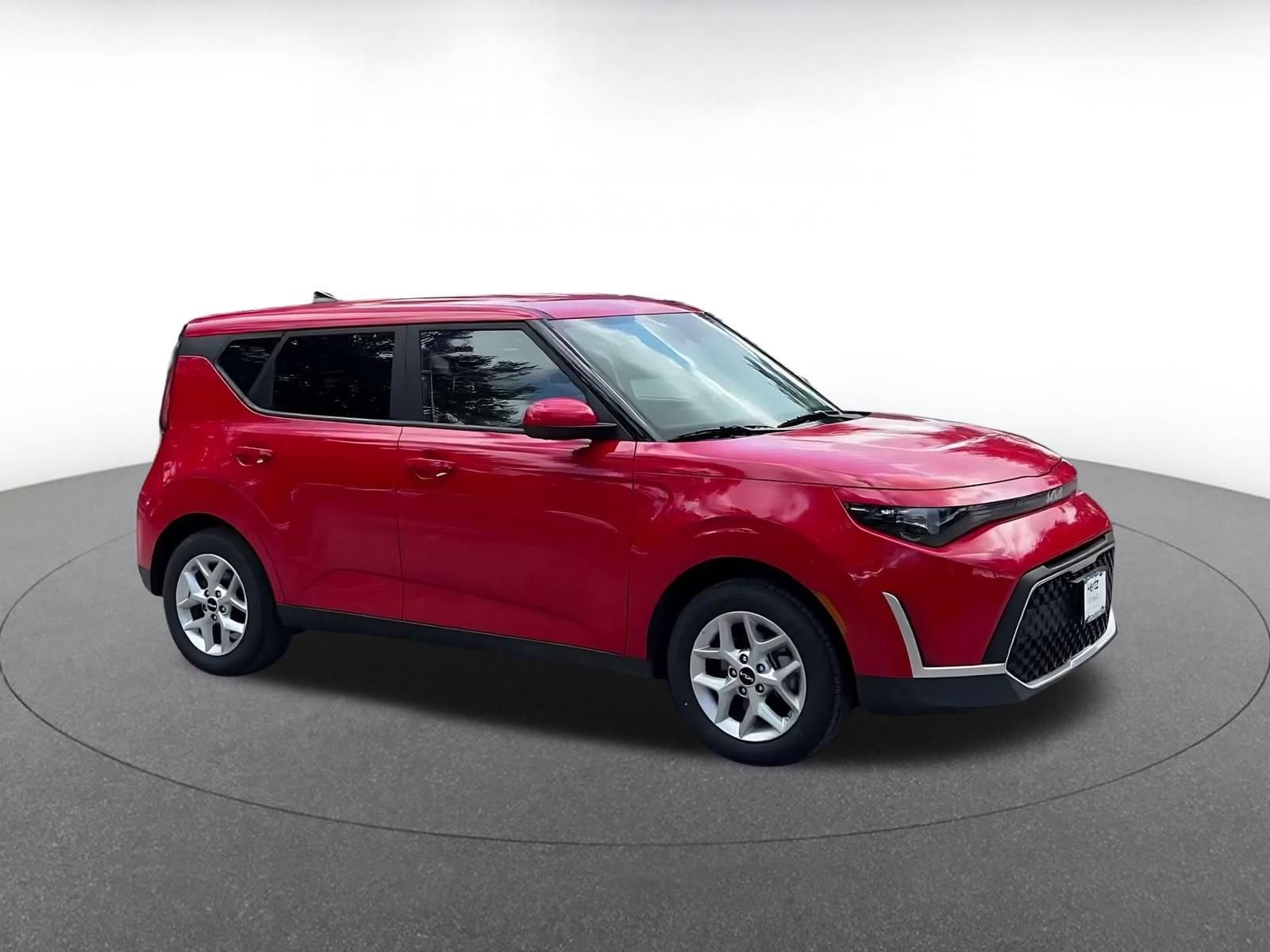 Thumbnail: 2025 Kia Soul - 2