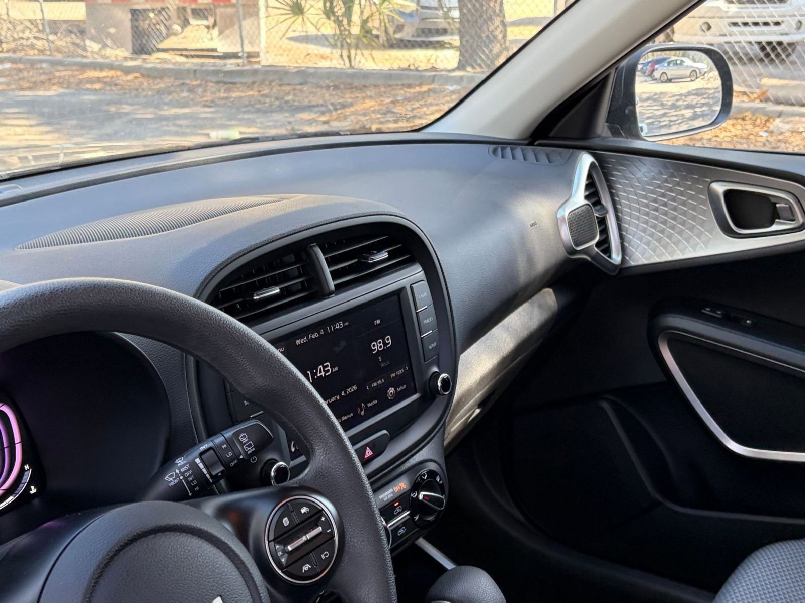 Thumbnail: 2025 Kia Soul - 30