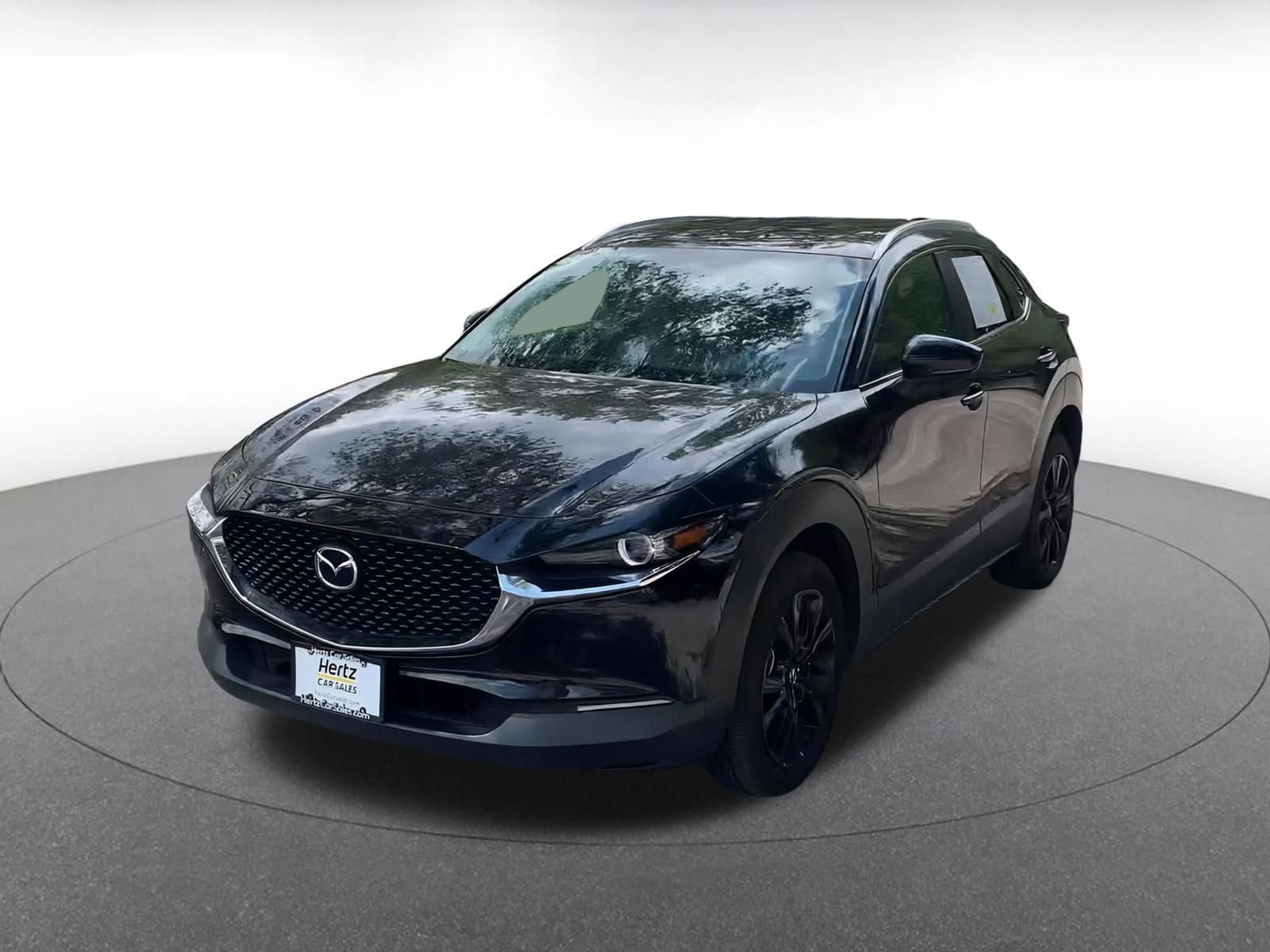 Thumbnail: 2024 Mazda CX-30 - 7