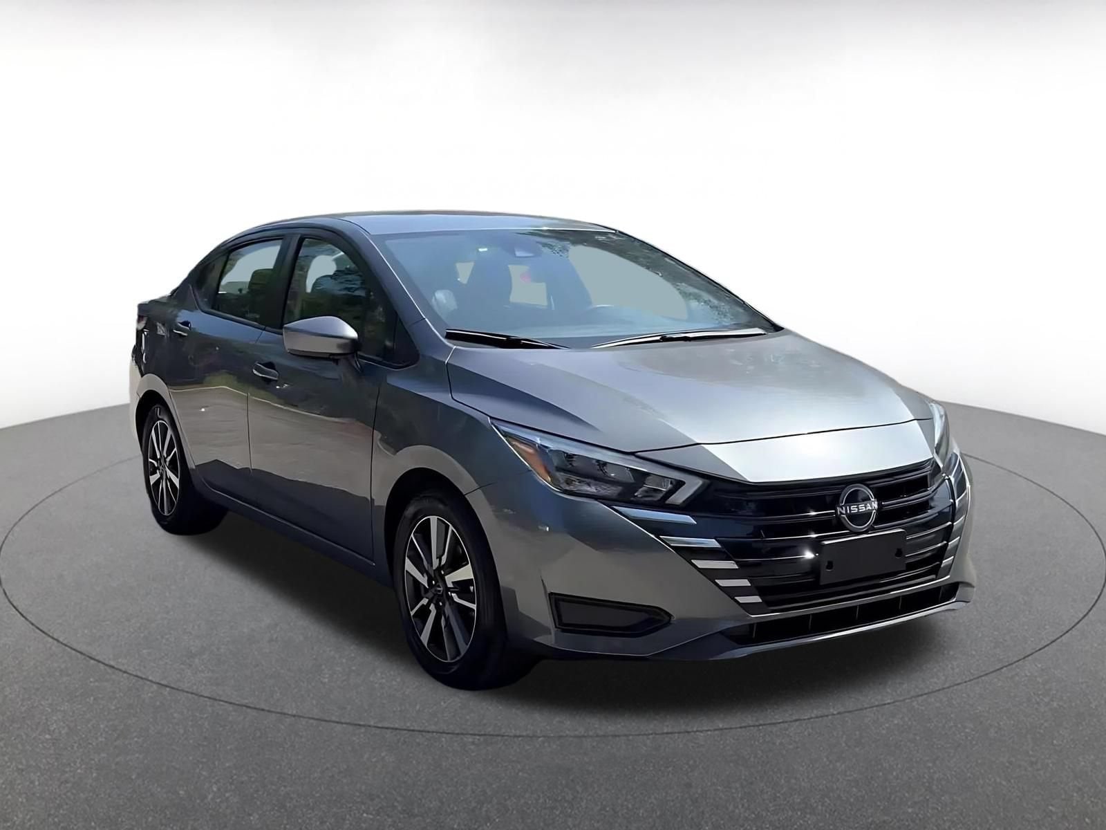 Thumbnail: 2025 Nissan Versa - 3