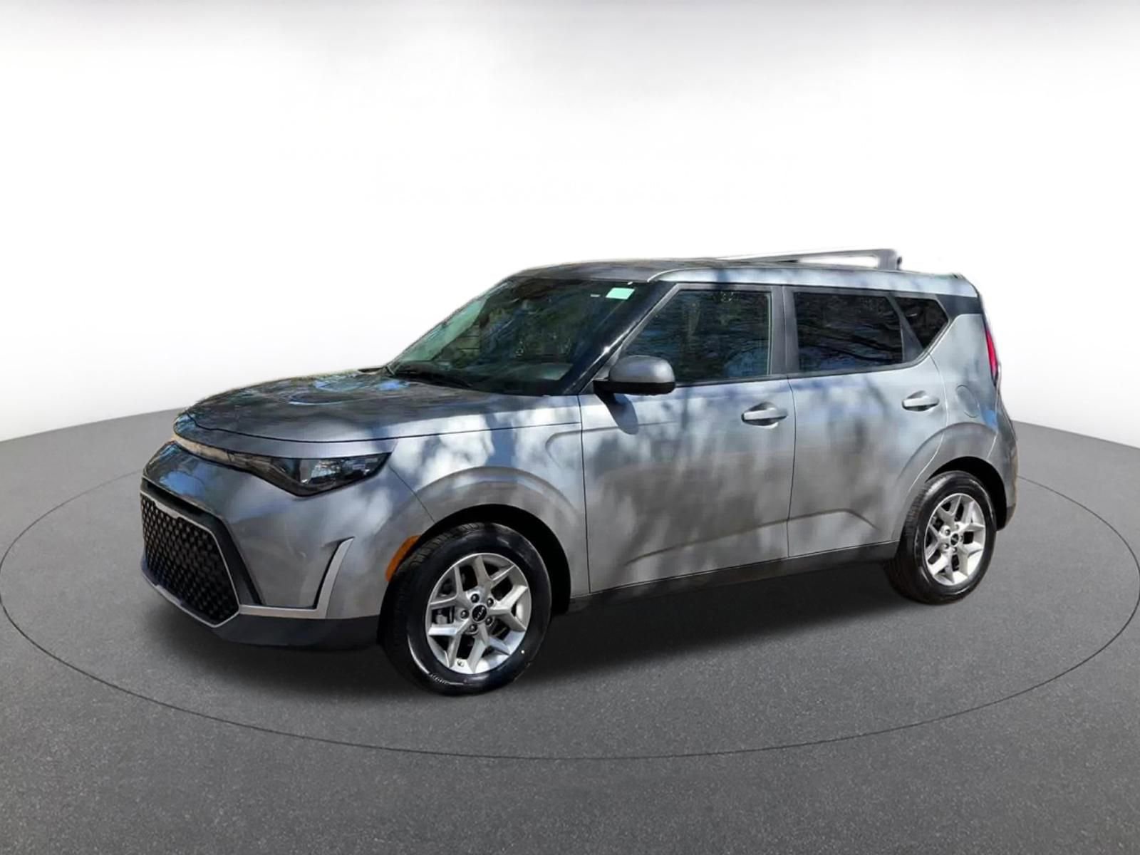 Thumbnail: 2025 Kia Soul - 8