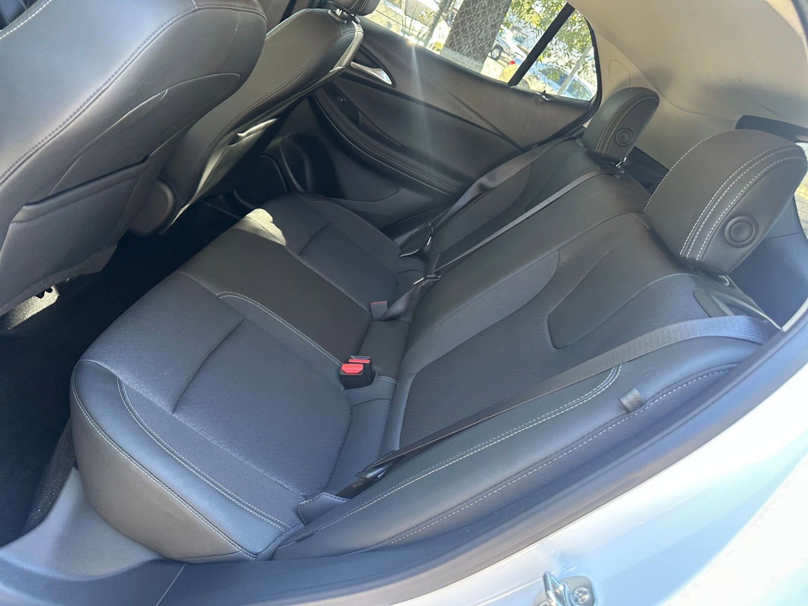 Thumbnail: 2025 Buick Encore GX - 20