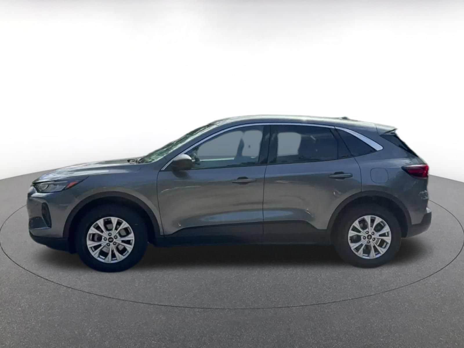 Thumbnail: 2024 Ford Escape - 8