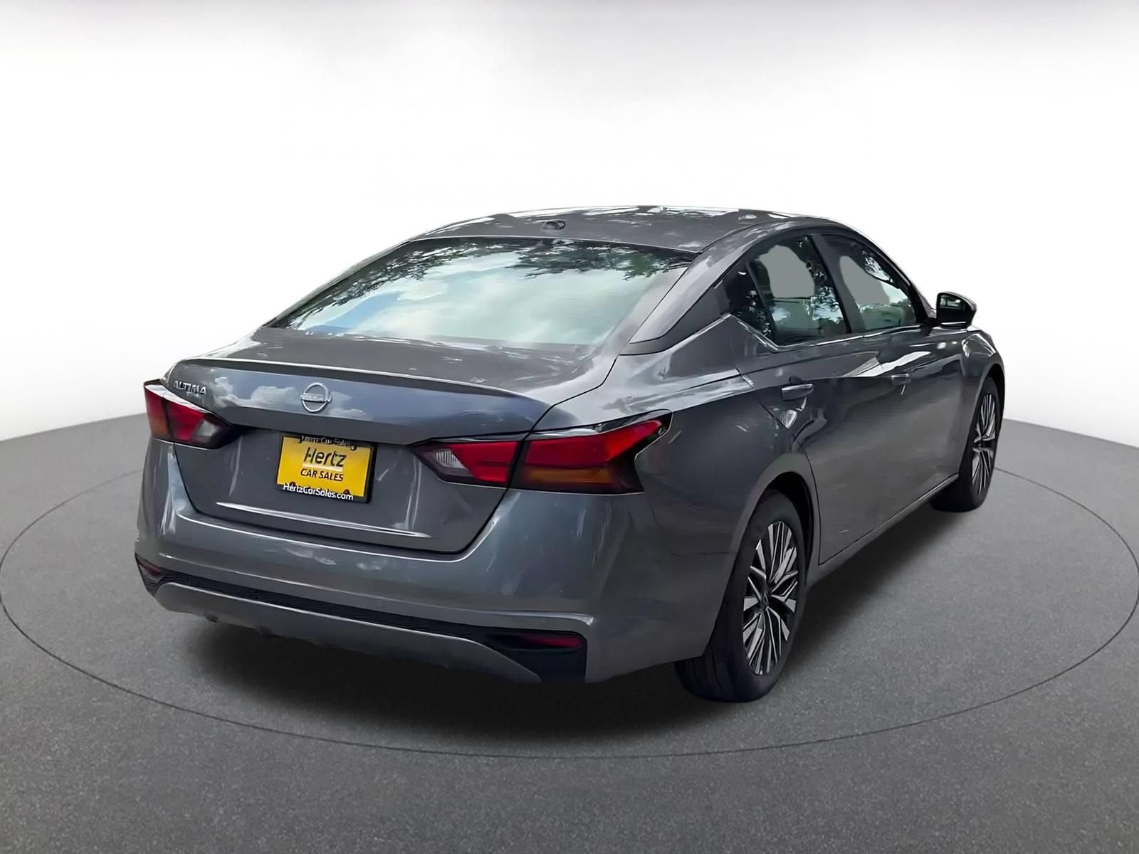 Thumbnail: 2026 Nissan Altima - 13