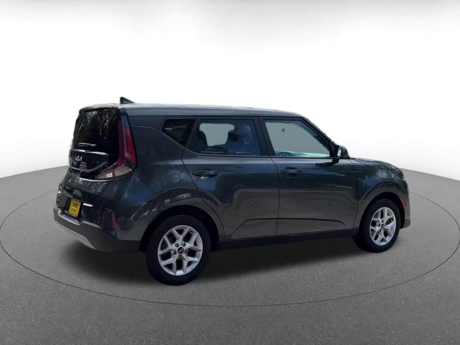 Thumbnail: 2025 Kia Soul - 11