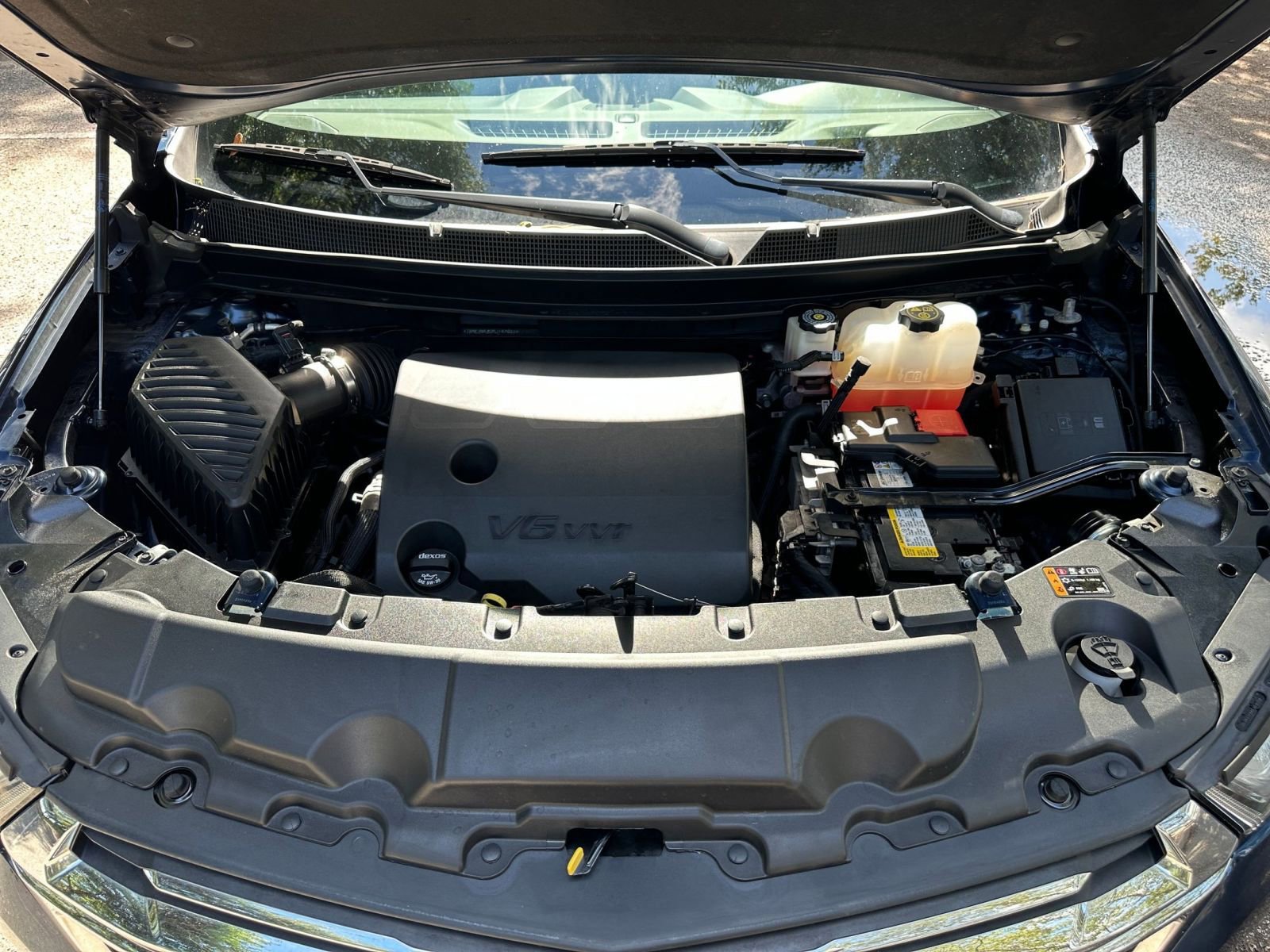 2023 Chevrolet Traverse LT 26
