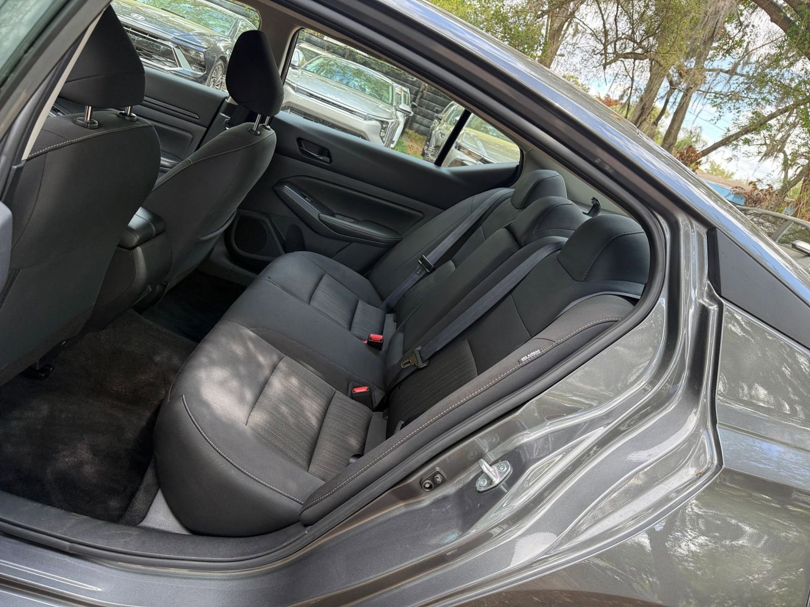 Thumbnail: 2025 Nissan Altima - 32