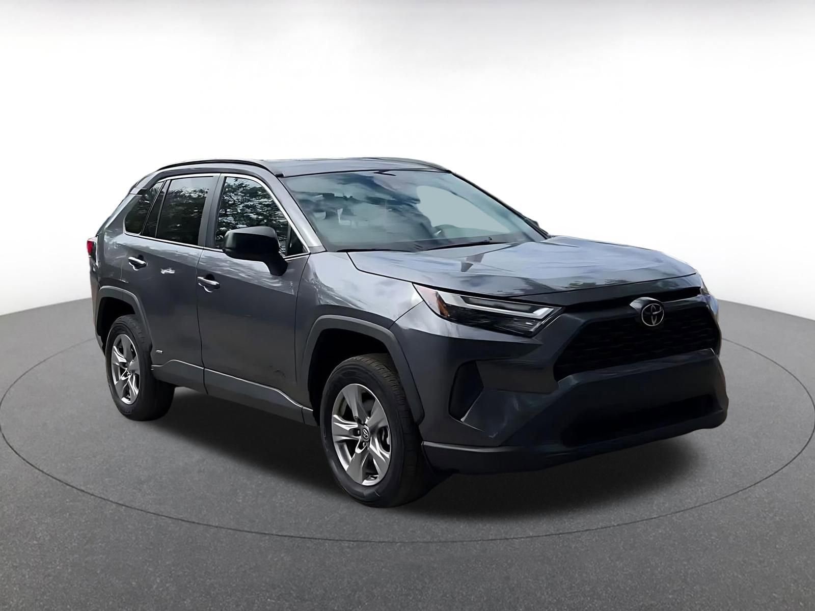 Thumbnail: 2025 Toyota RAV4 - 3