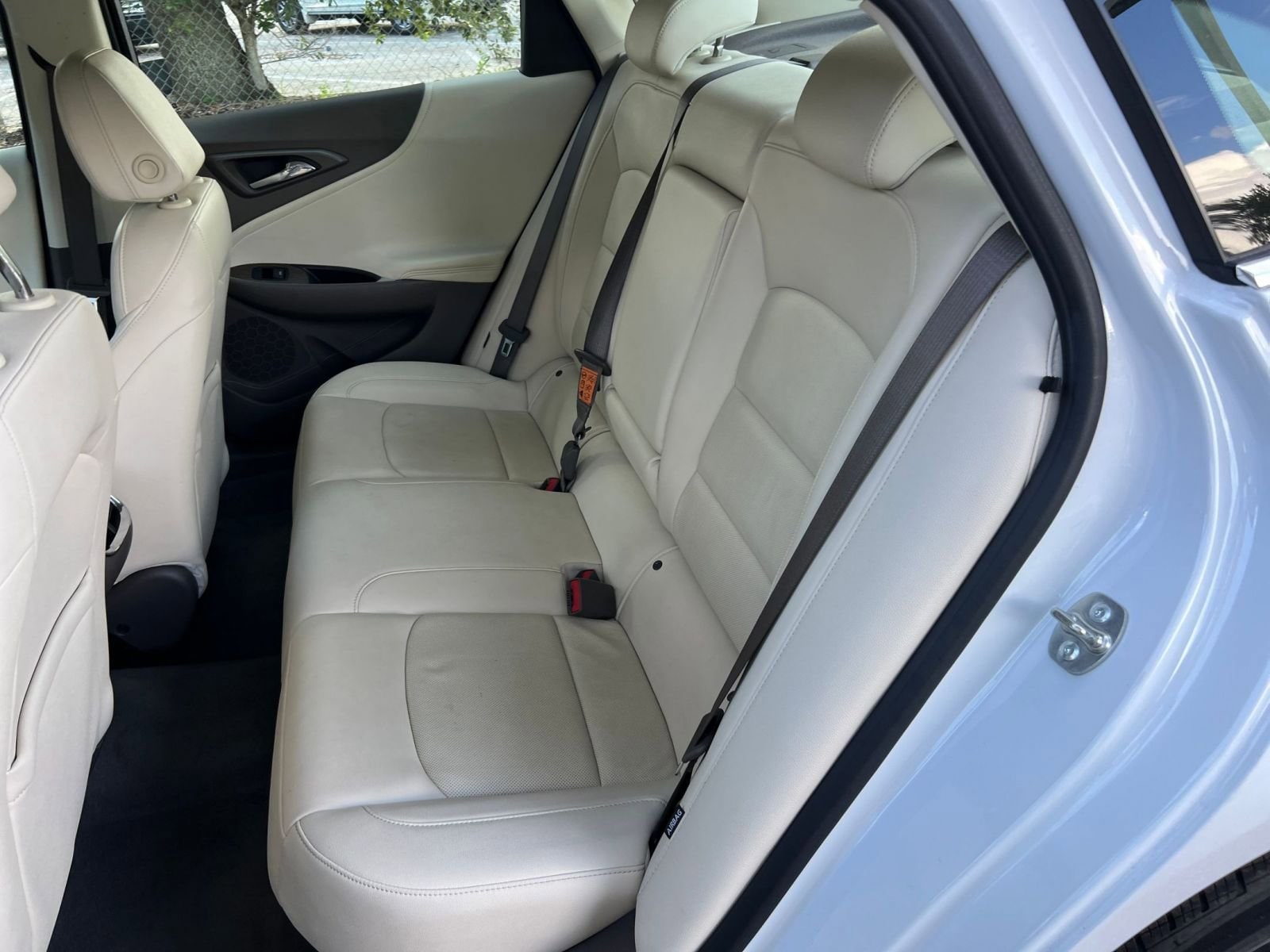 Thumbnail: 2024 Chevrolet Malibu - 32