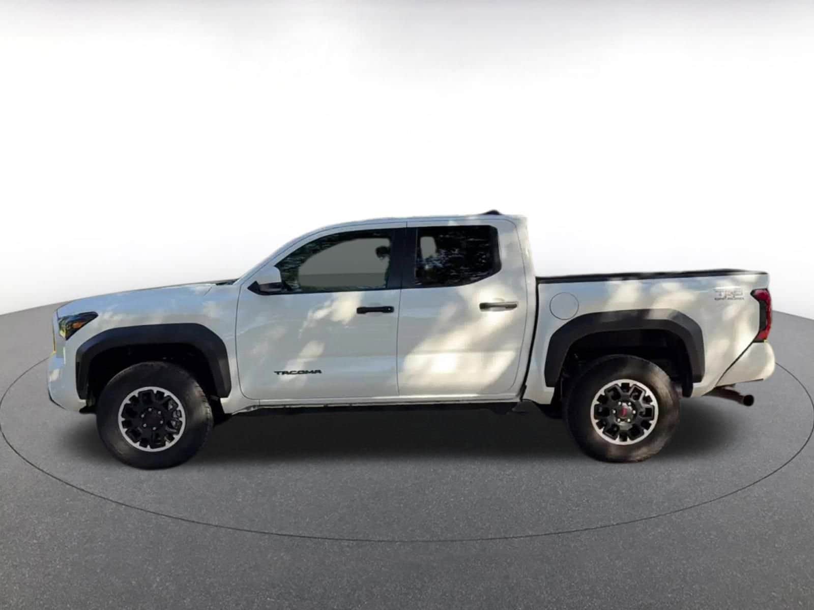 Thumbnail: 2025 Toyota Tacoma - 9