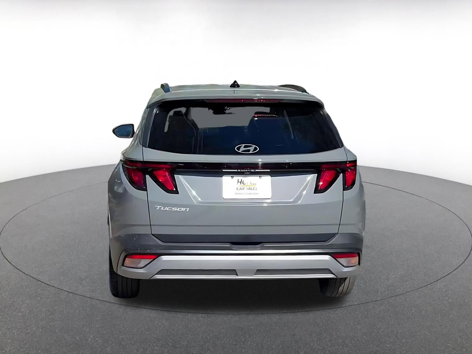 Thumbnail: 2025 Hyundai Tucson - 12