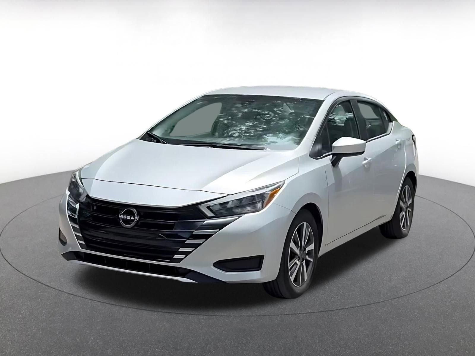 Thumbnail: 2025 Nissan Versa - 7