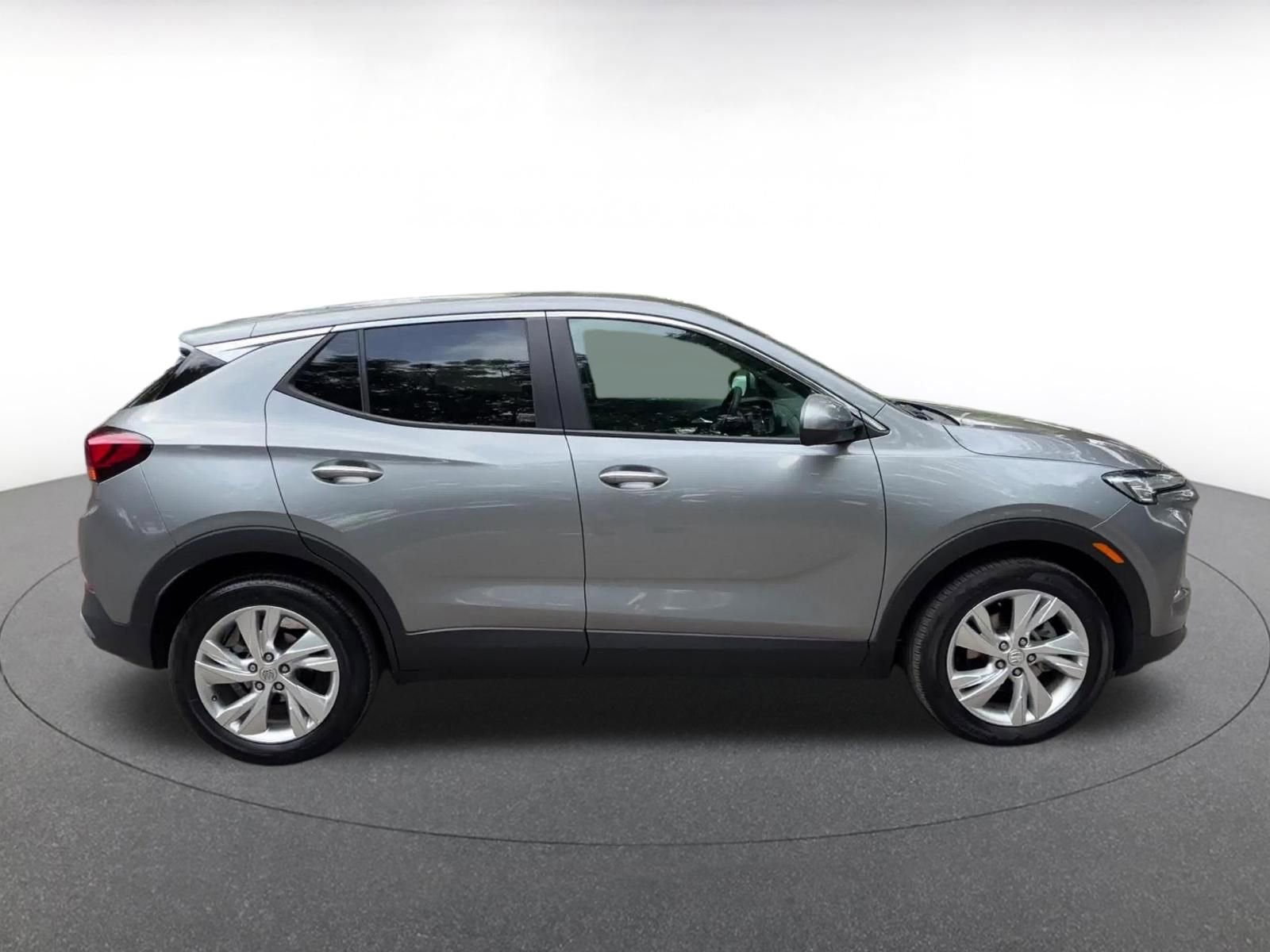 Thumbnail: 2025 Buick Encore GX - 16