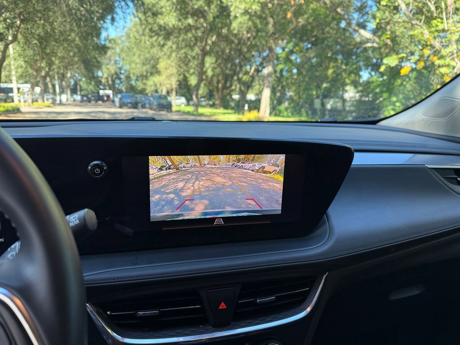 Thumbnail: 2025 Buick Encore GX - 17