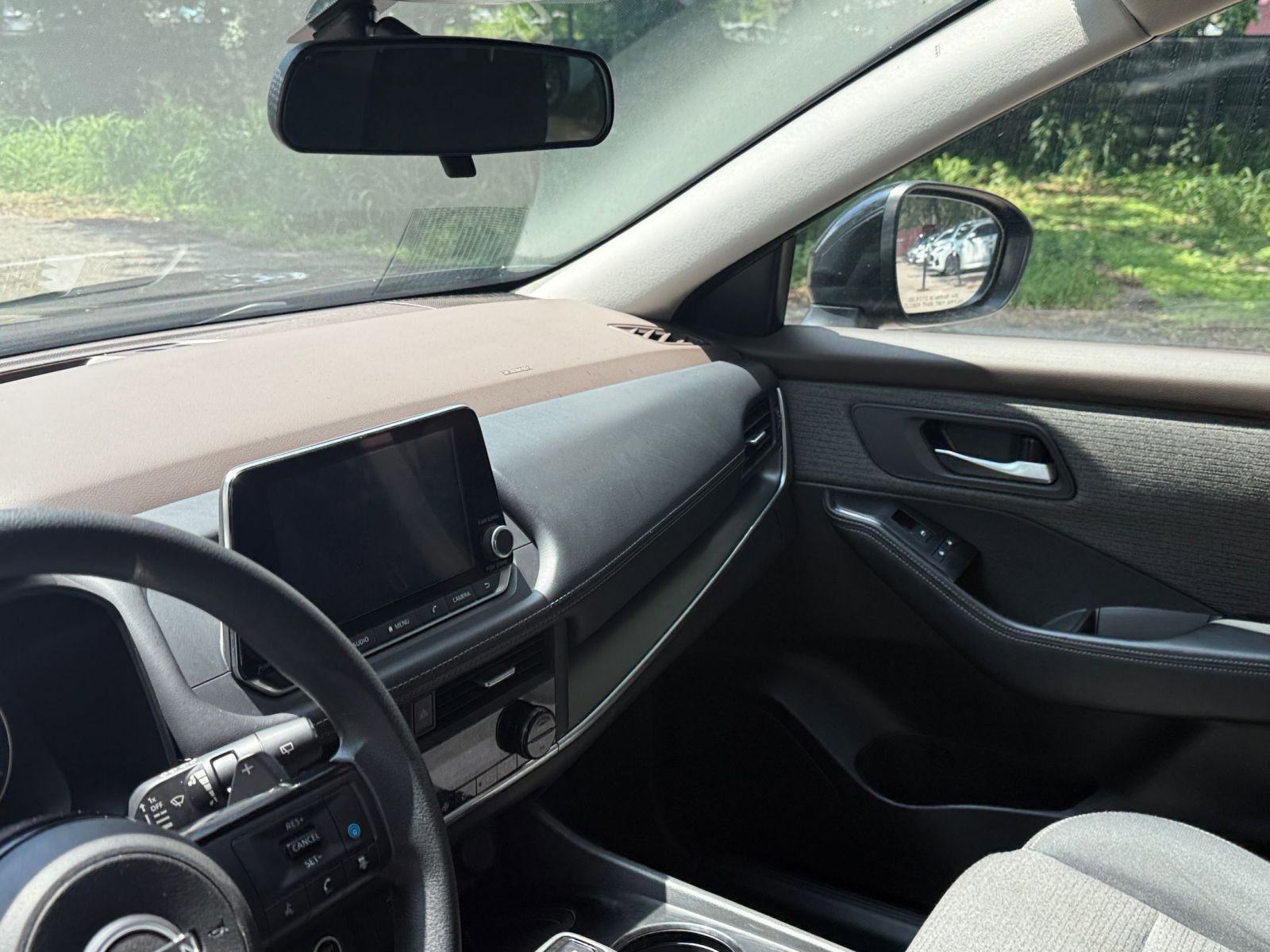 2023 Nissan Rogue SV 29