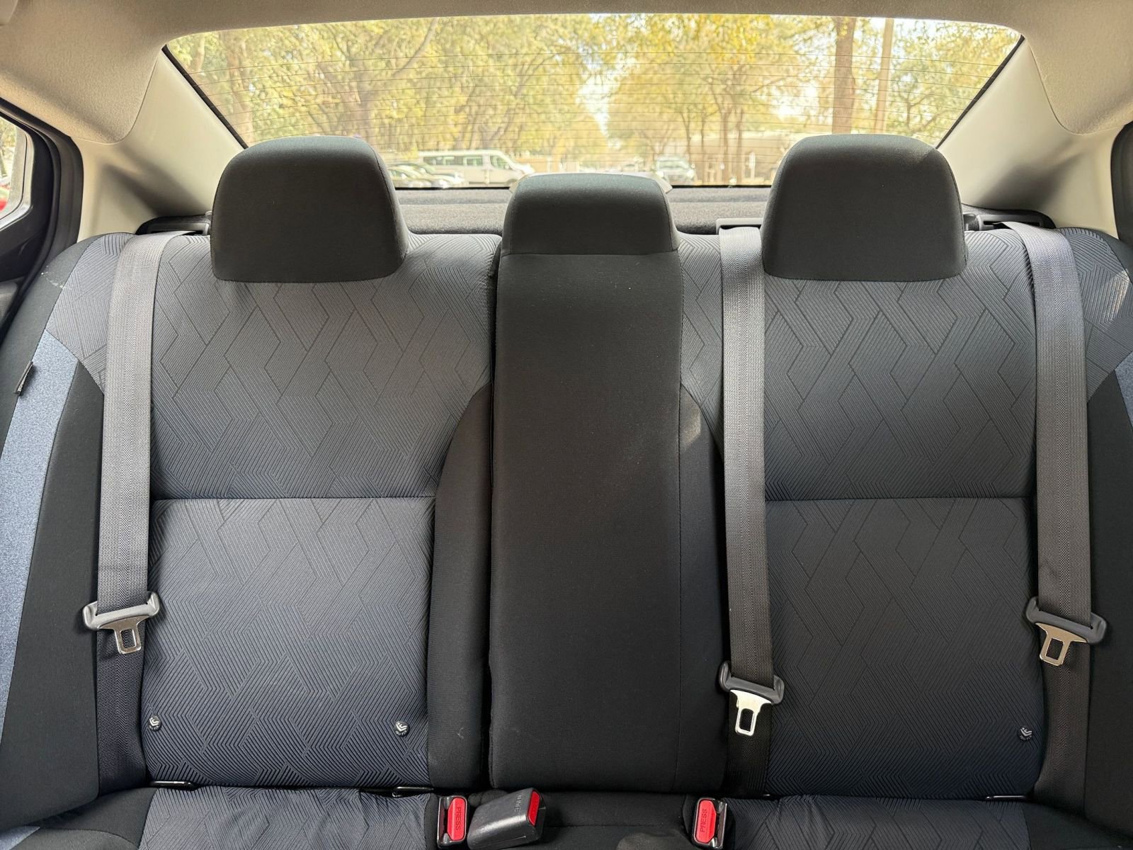 Thumbnail: 2025 Nissan Versa - 33