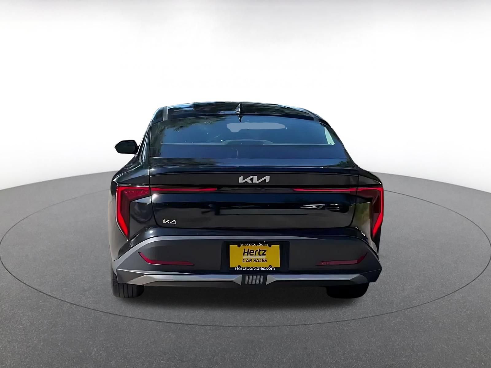 Thumbnail: 2025 Kia K4 - 10