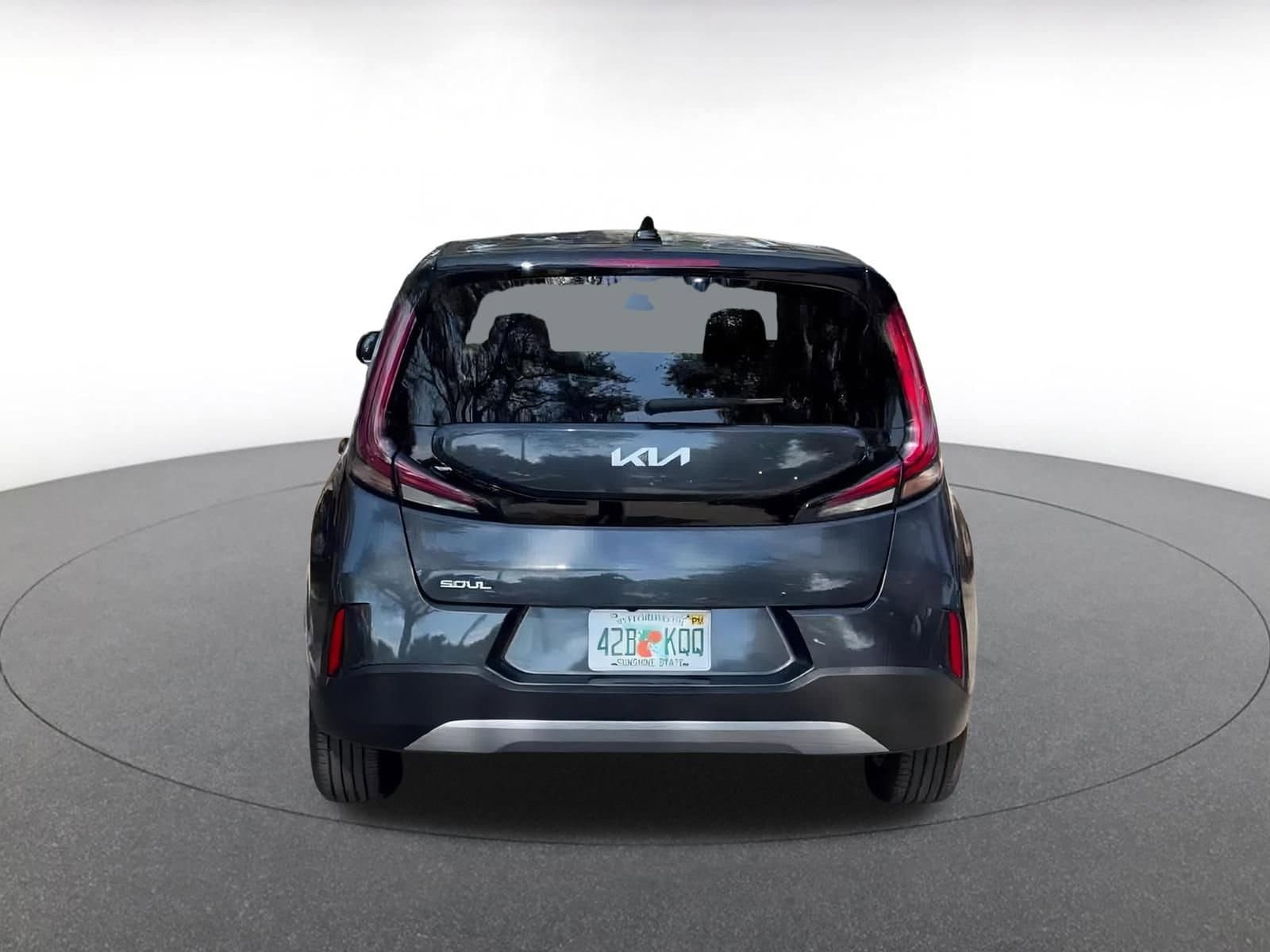 Thumbnail: 2025 Kia Soul - 12