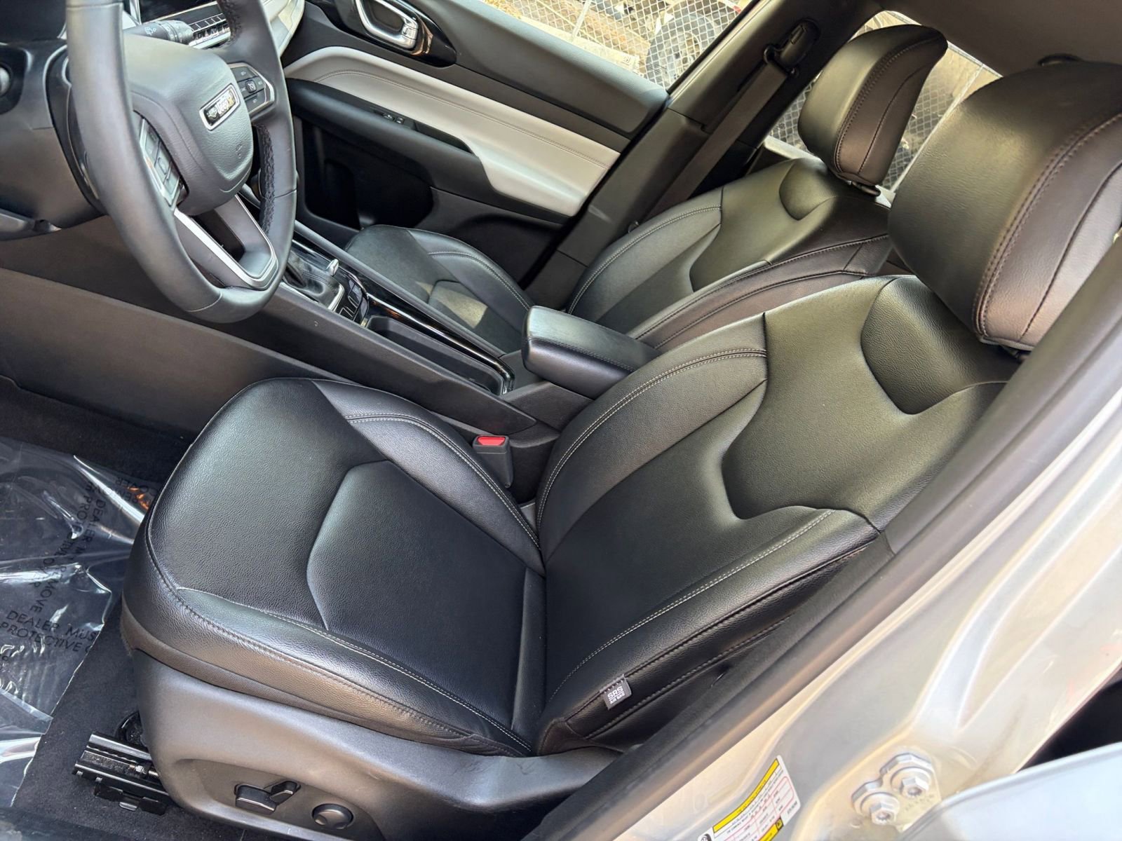 Thumbnail: 2025 Jeep Compass - 32