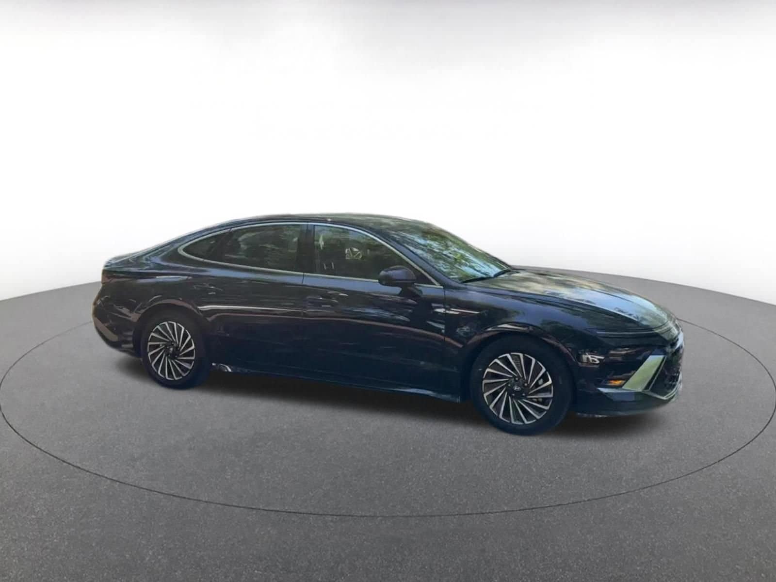 Thumbnail: 2025 Hyundai Sonata - 2