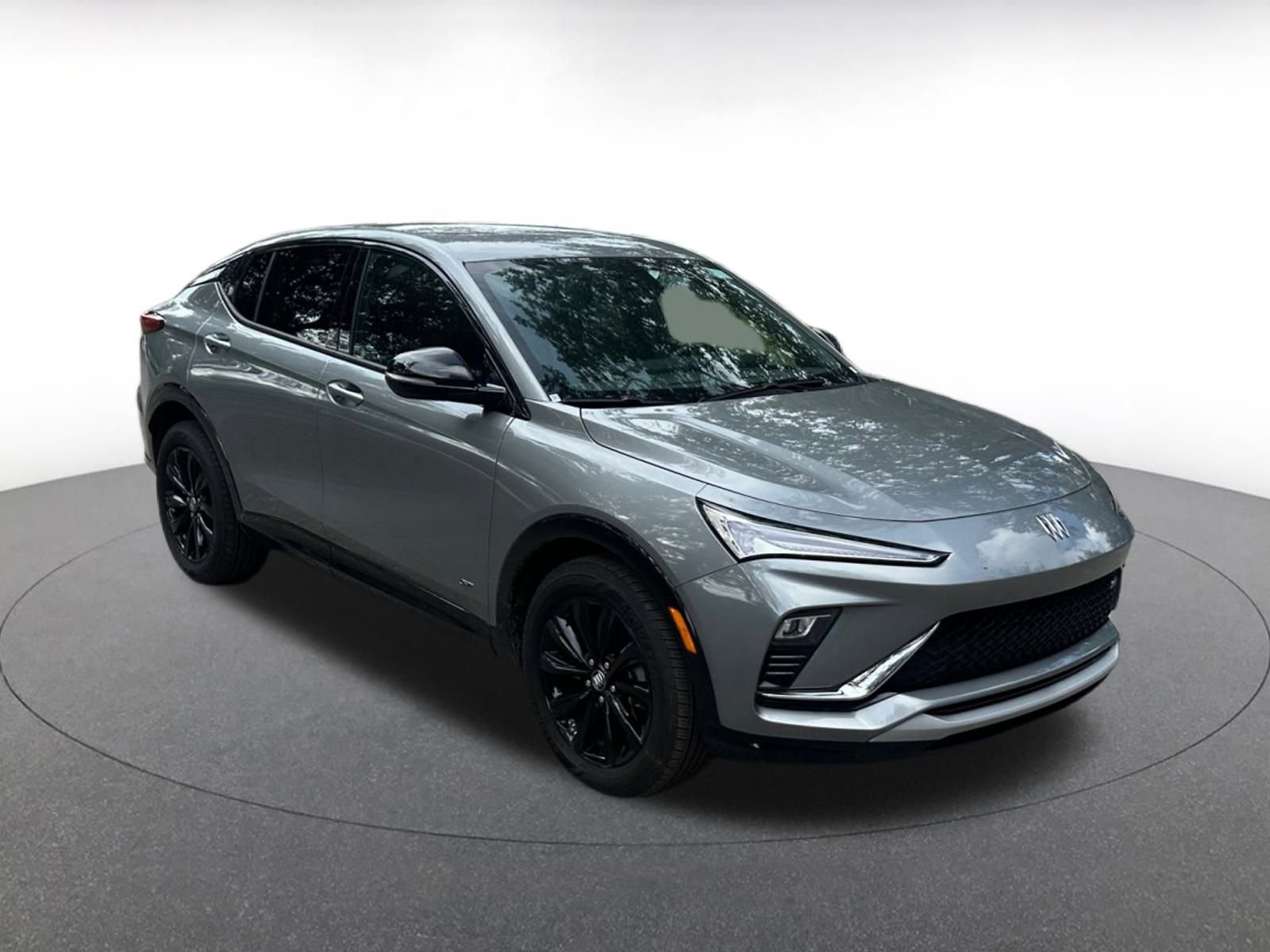 Thumbnail: 2025 Buick Envista - 1