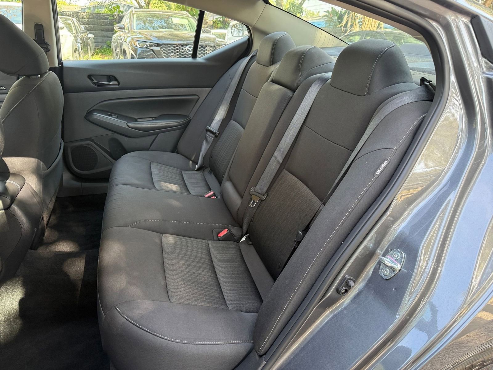 Thumbnail: 2025 Nissan Altima - 33