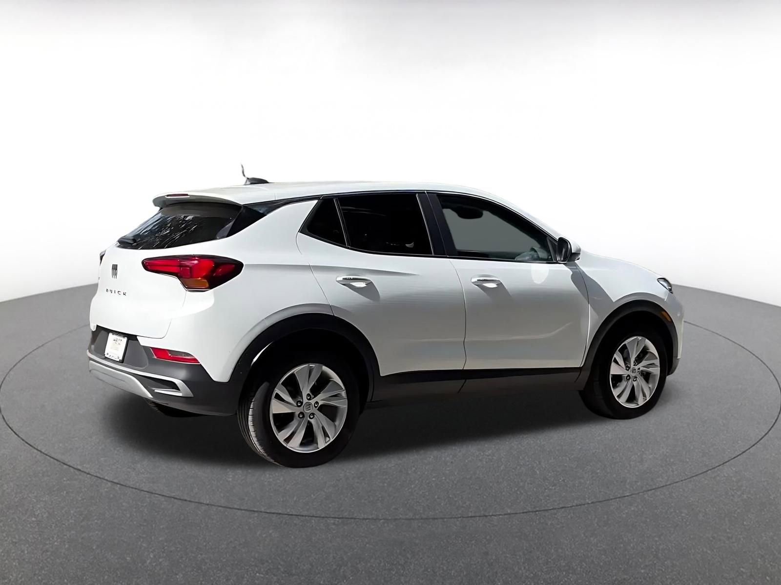 Thumbnail: 2025 Buick Encore GX - 15
